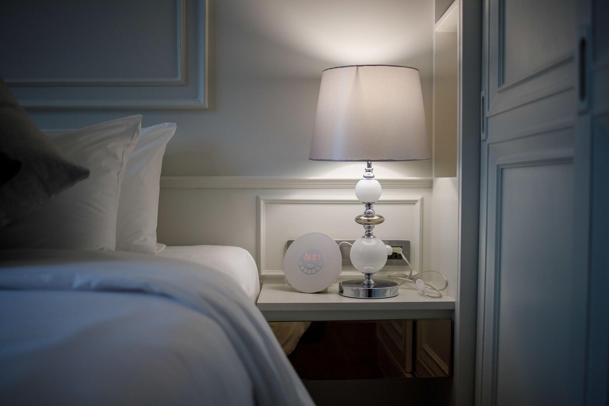 Parc Borough -sha Extra Hotel