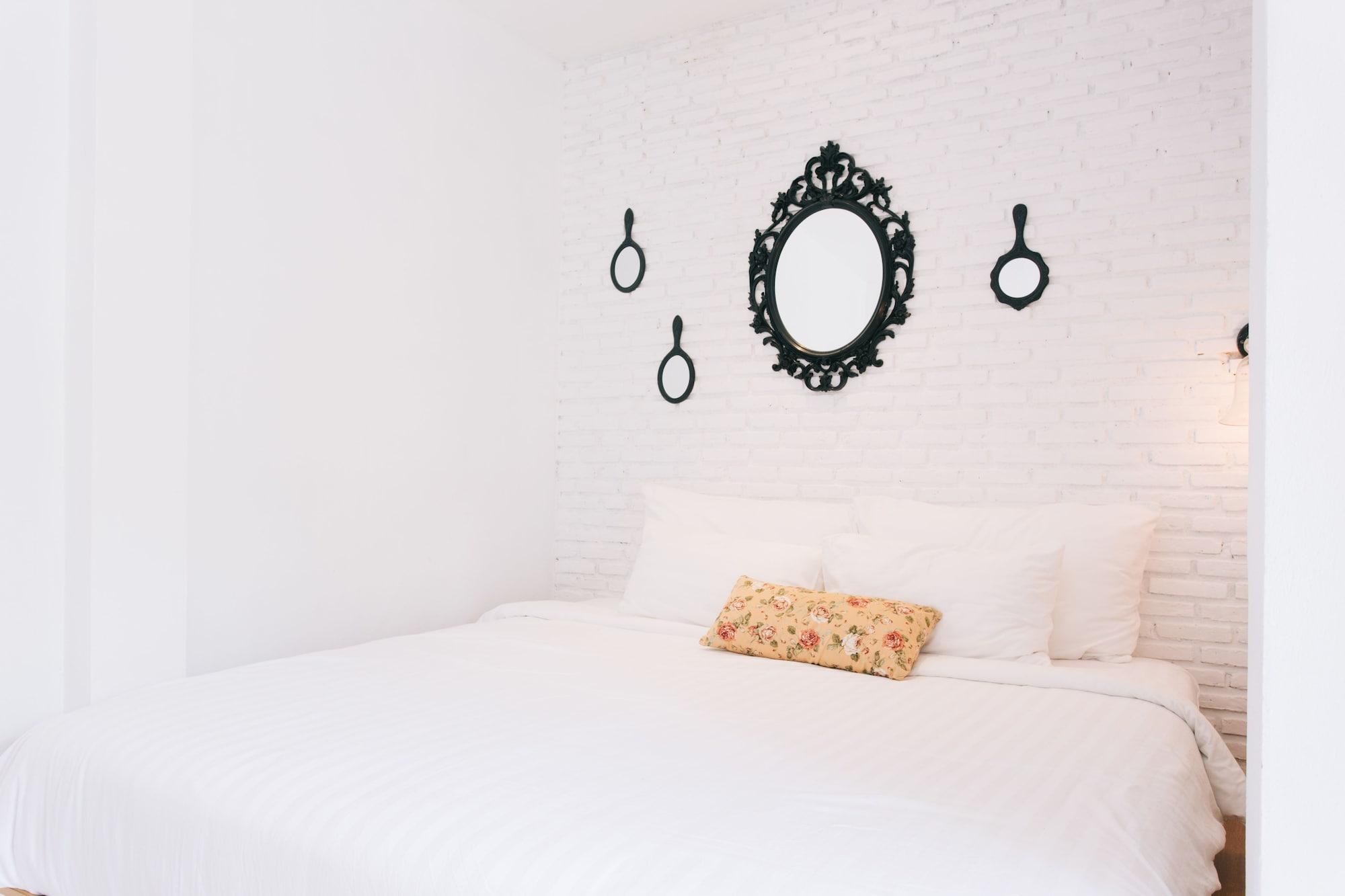 Bed & Breakfast Nai Suan 3*