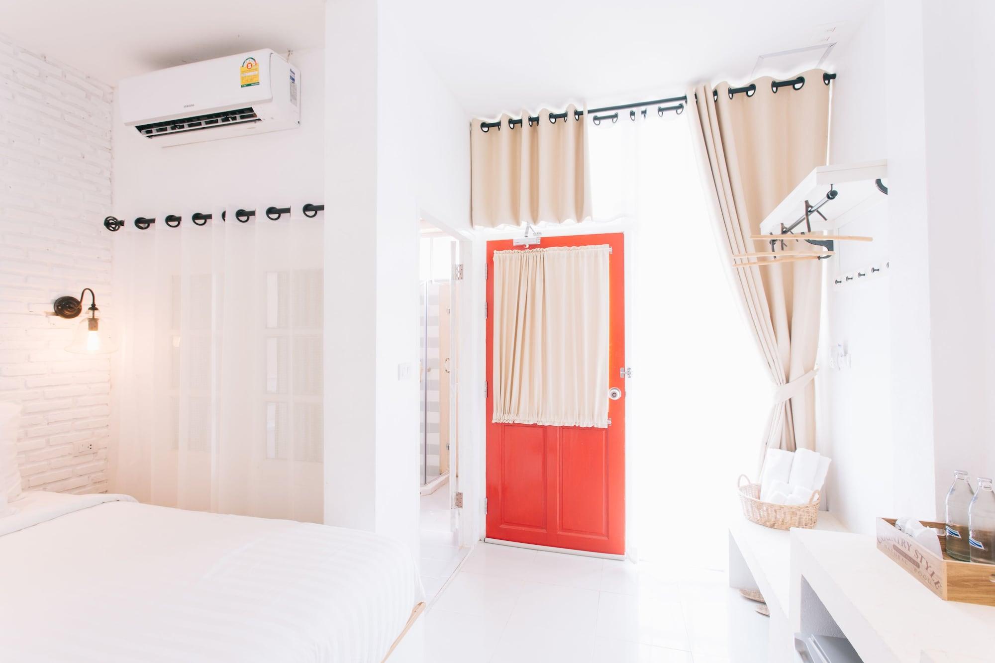 Bed & Breakfast Nai Suan 3*