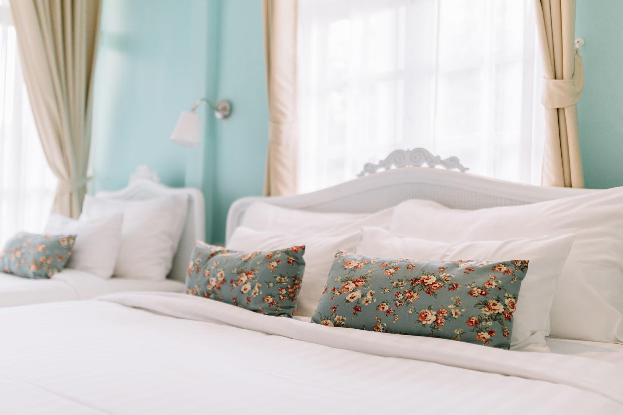 Bed & Breakfast Nai Suan 3*