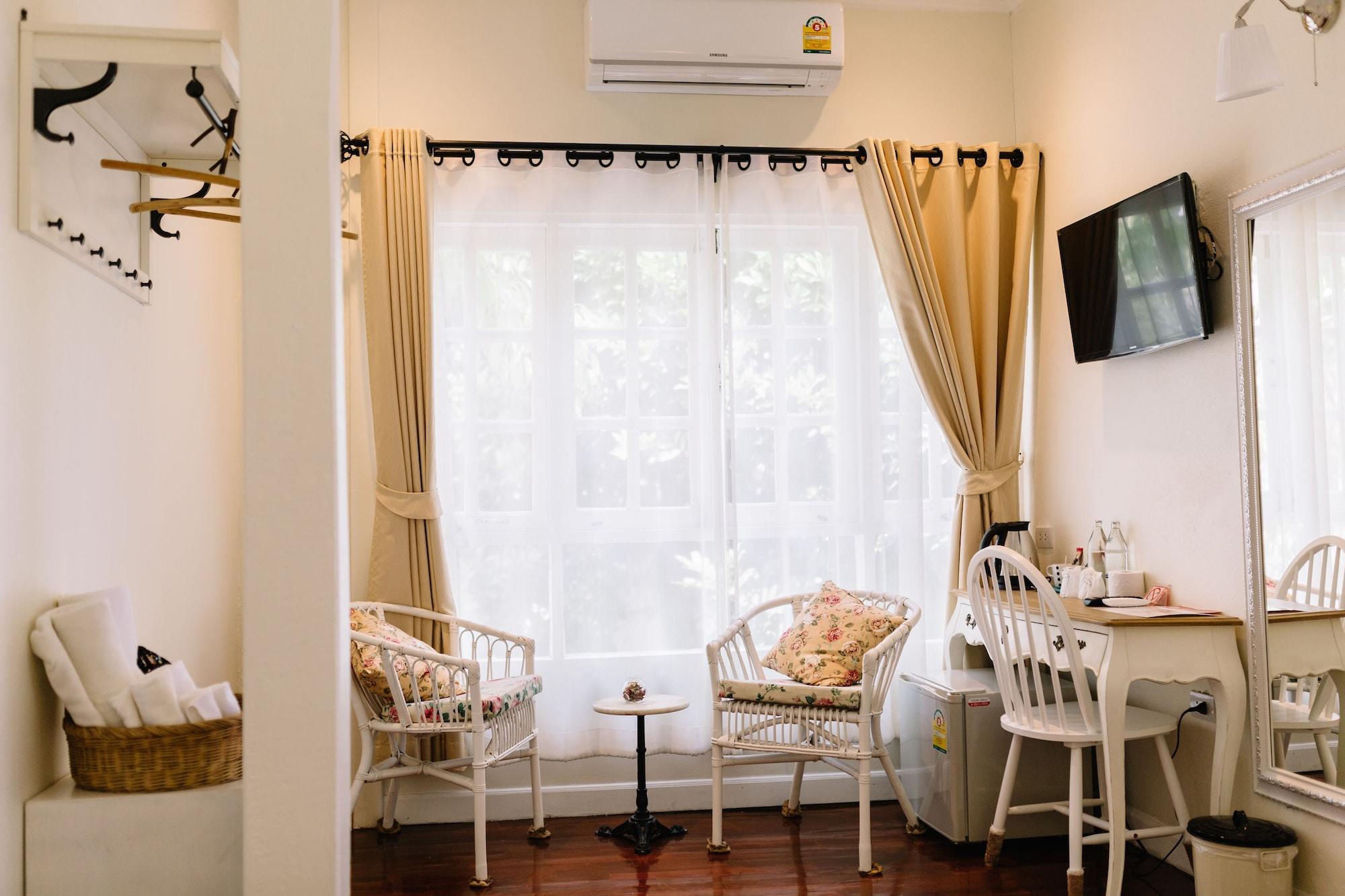 Bed & Breakfast Nai Suan 3*
