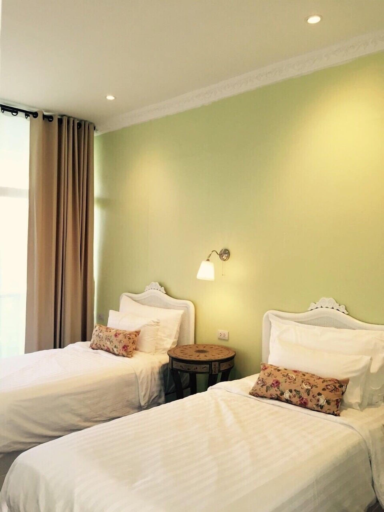 Nai Suan 3* Chiang Rai
