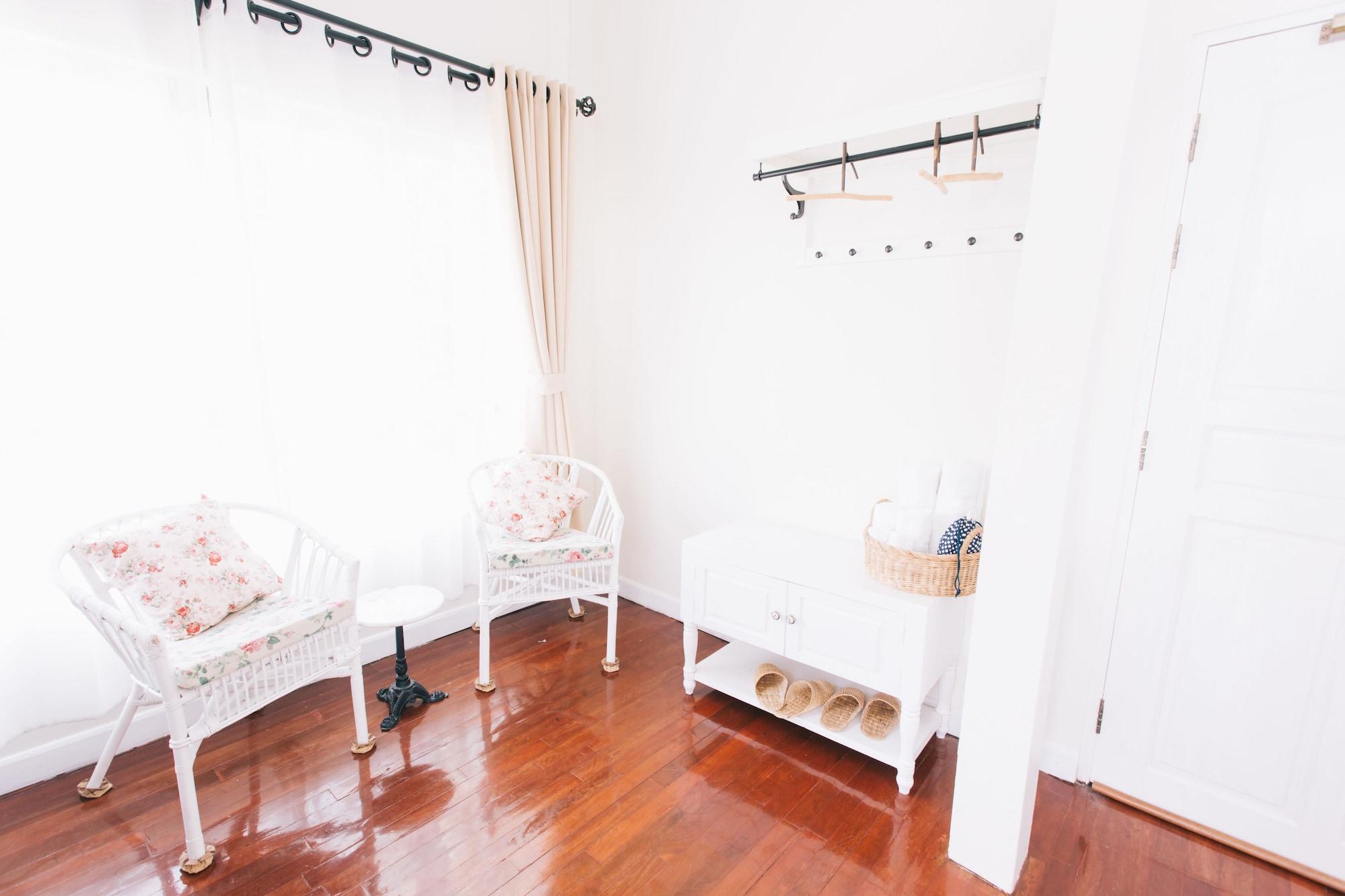 Bed & Breakfast Nai Suan