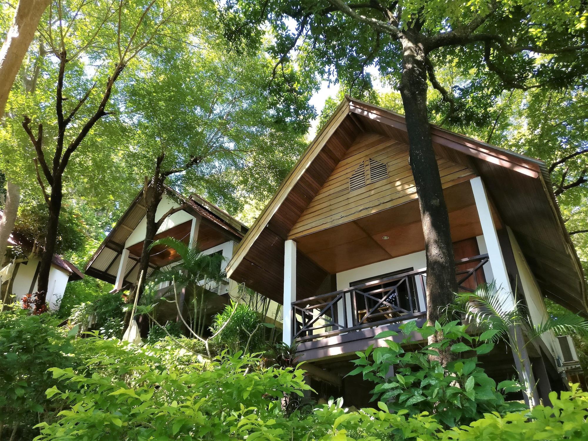 Resort Lanta Marine Parkview Koh Lanta