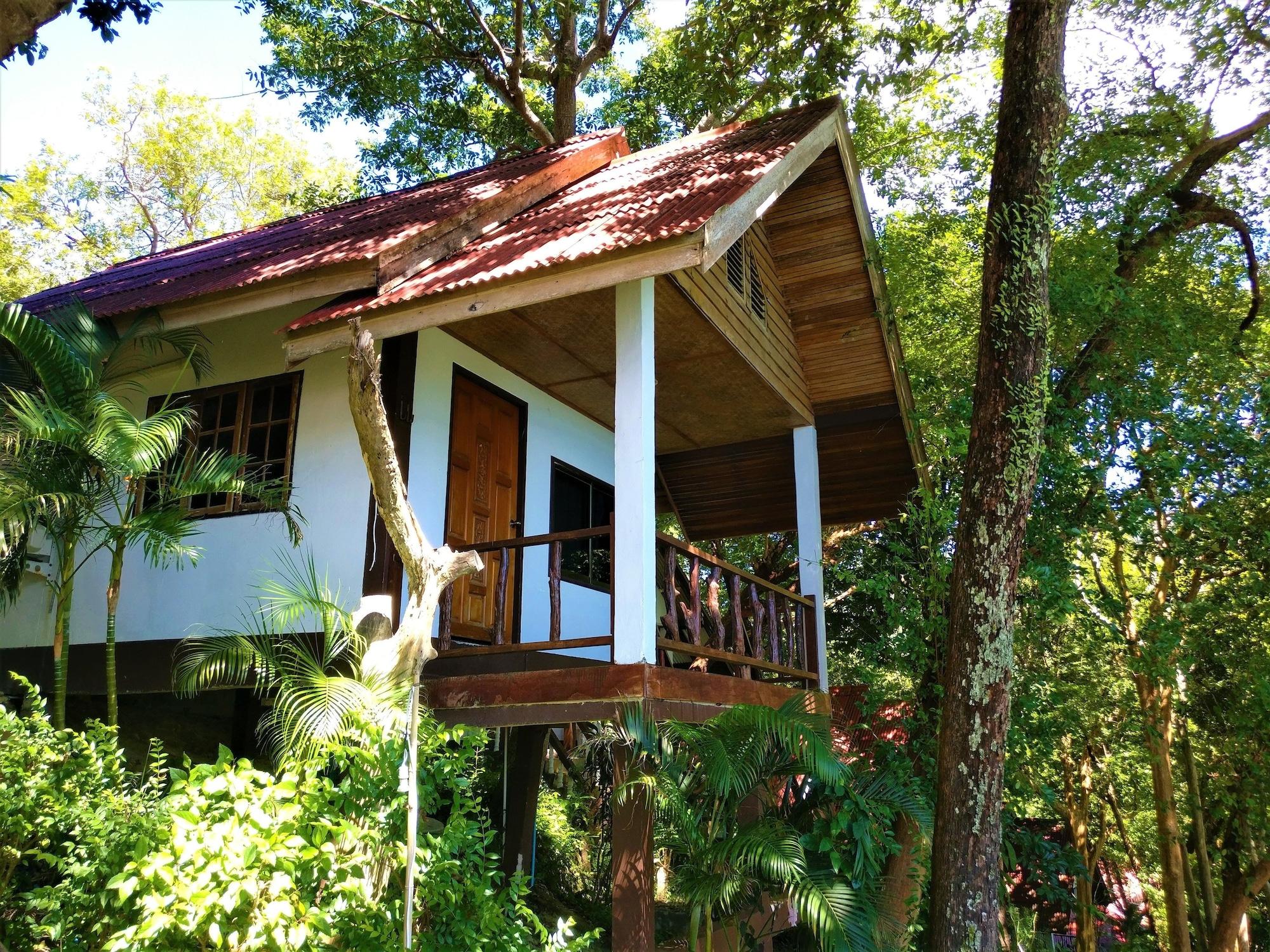 Lanta Marine Parkview Resort 3*
