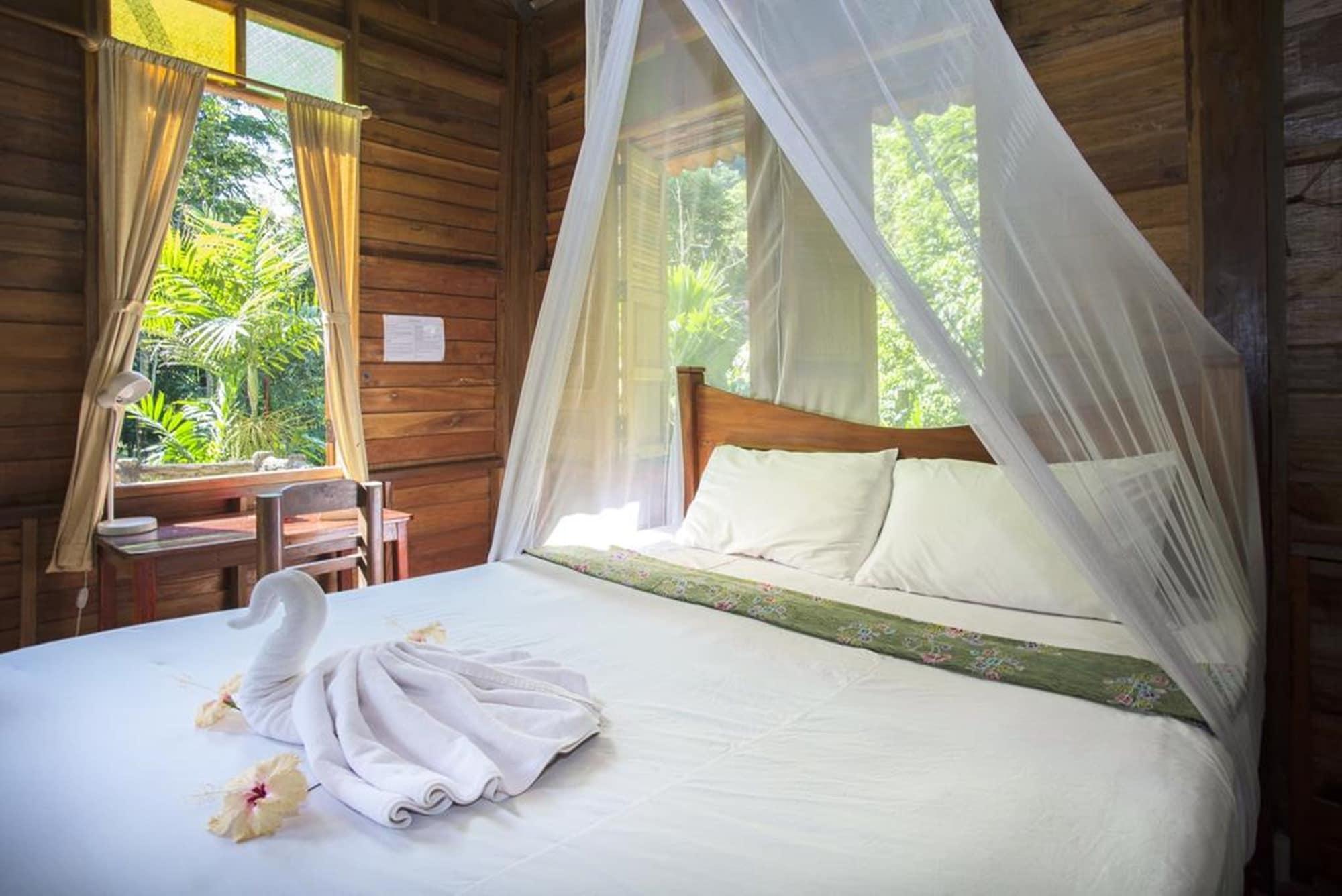 Art's Riverview Resort 3*