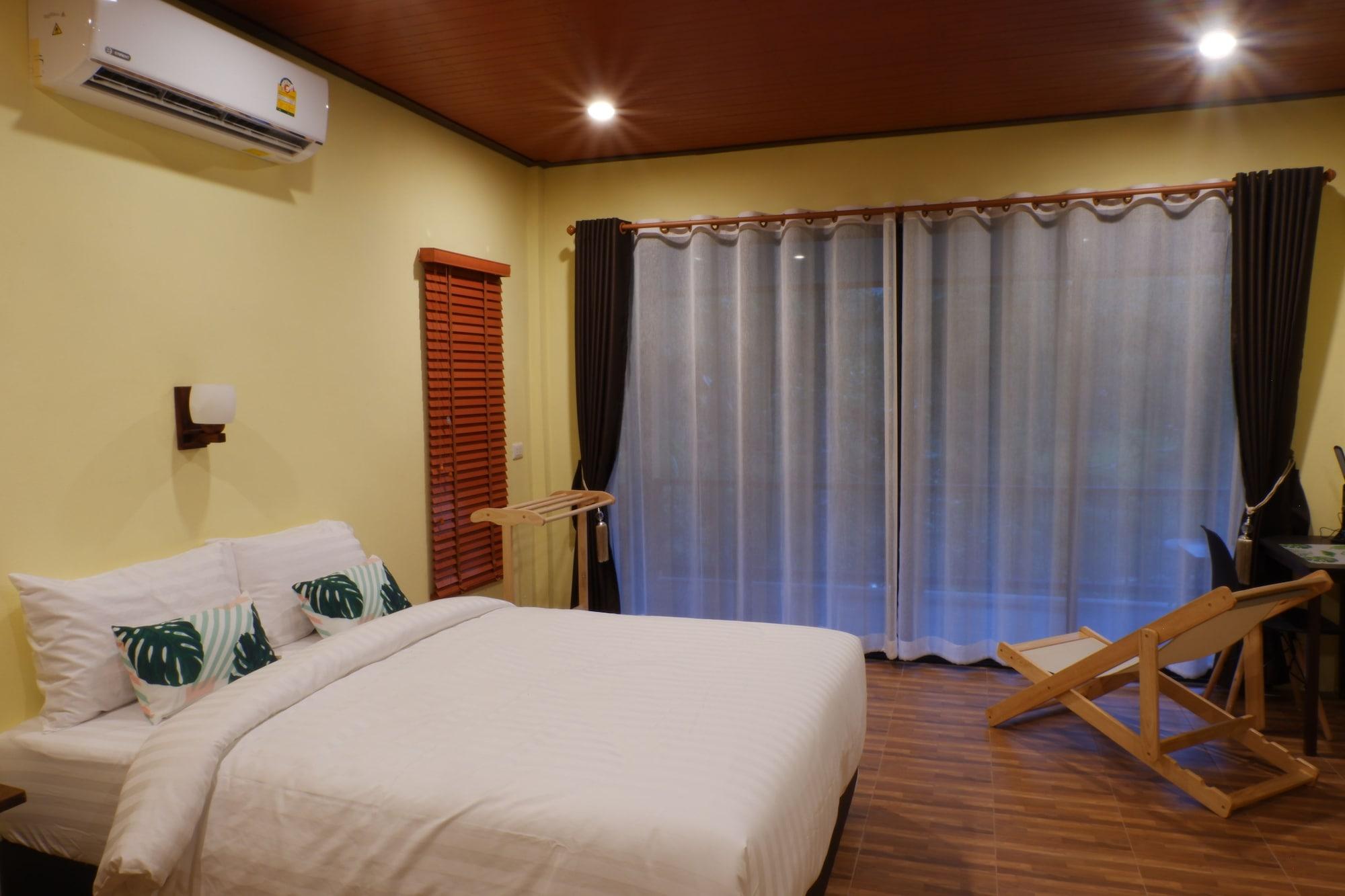 Art's Riverview Resort