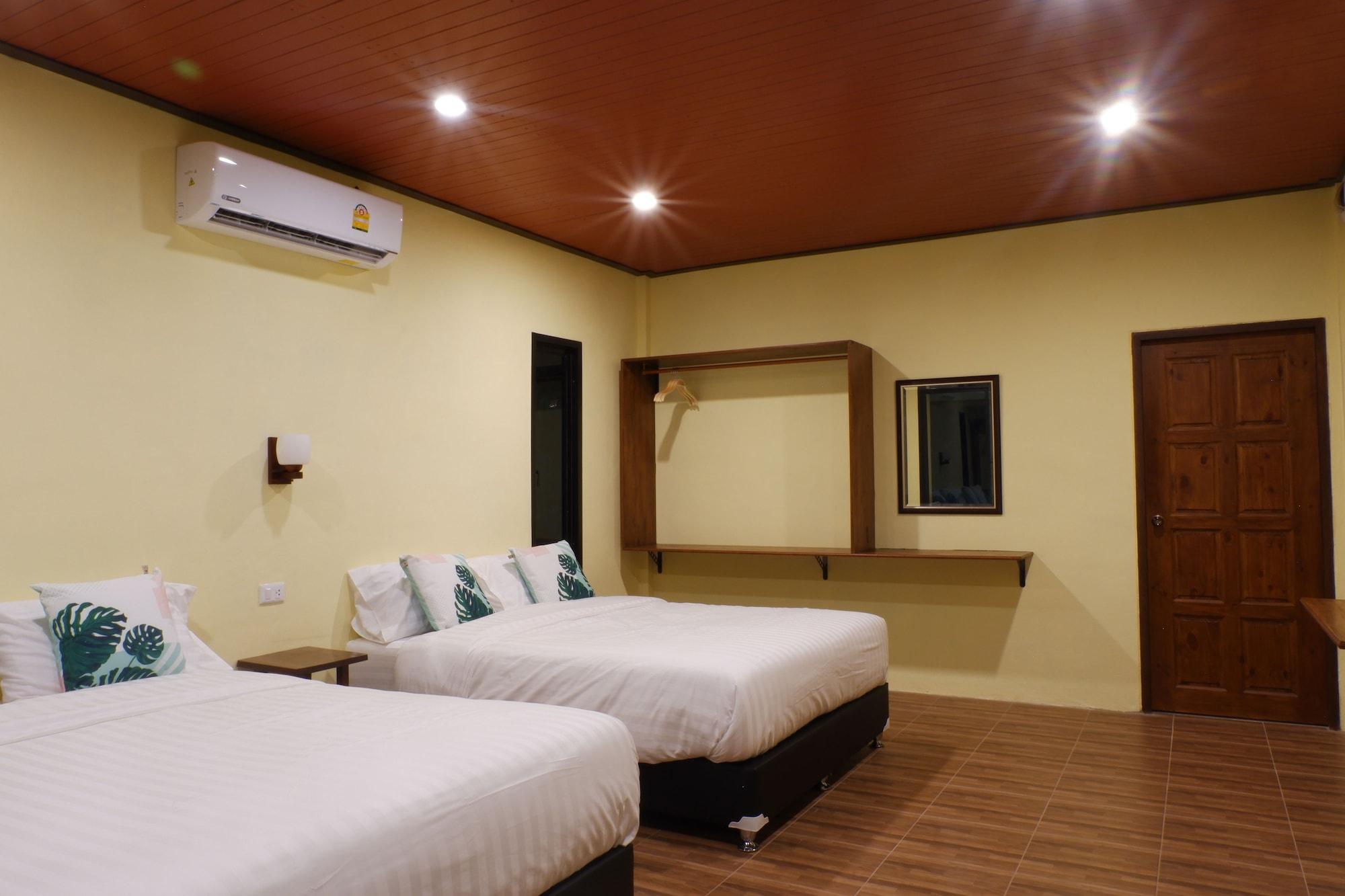 Art's Riverview Resort