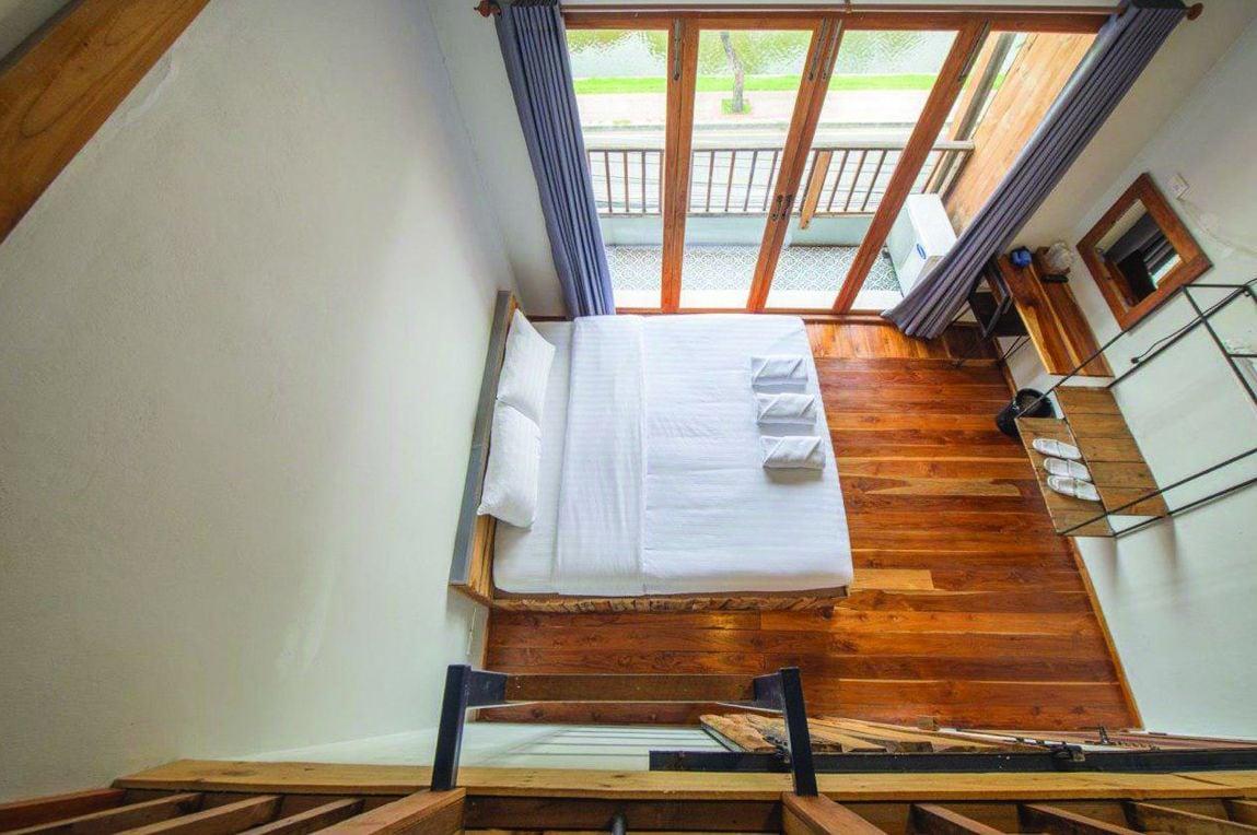 Sri Chiang Yeun House Hotel Chiang Mai