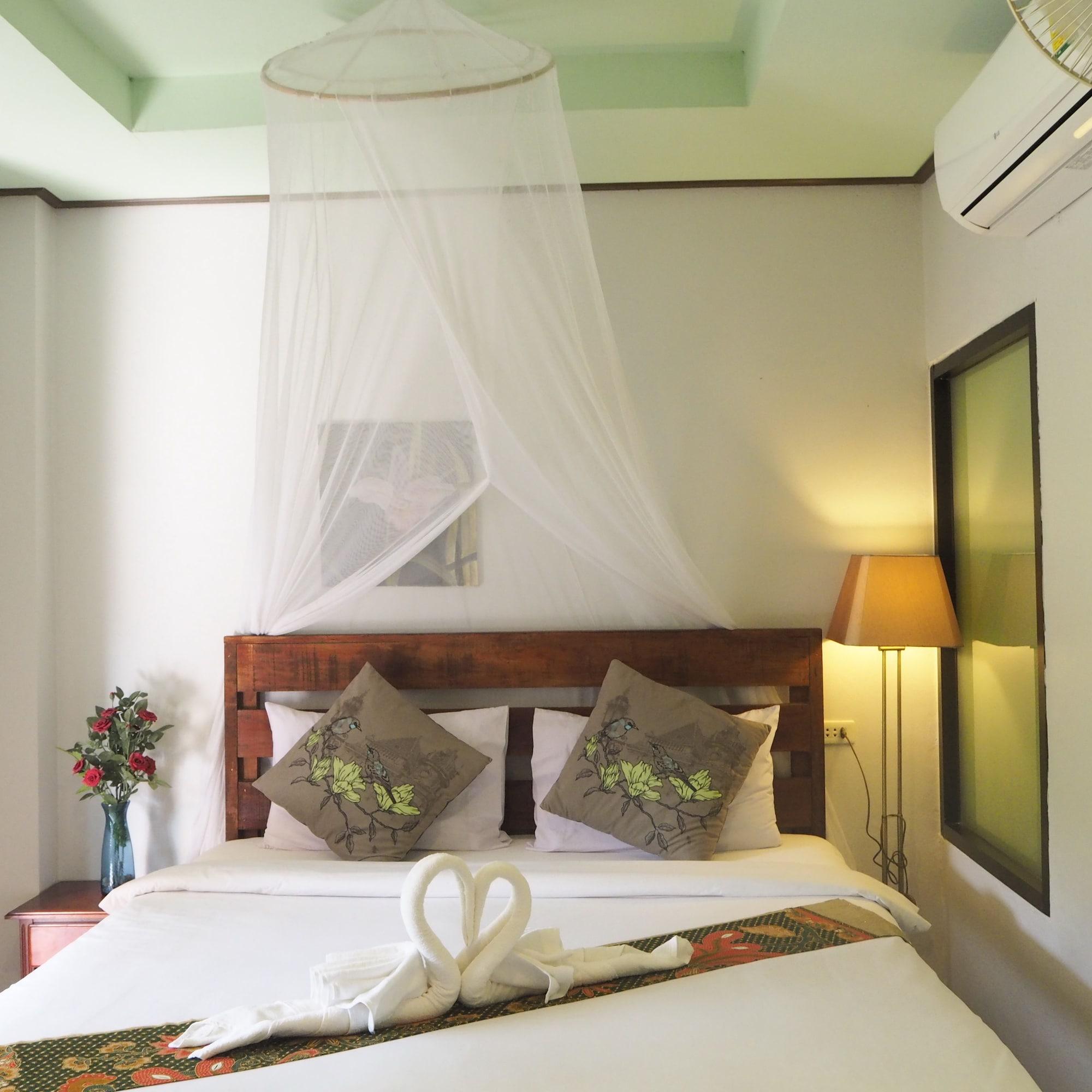 Khao Sok Valley - Sha Certified Resort Khao Sok National Park
