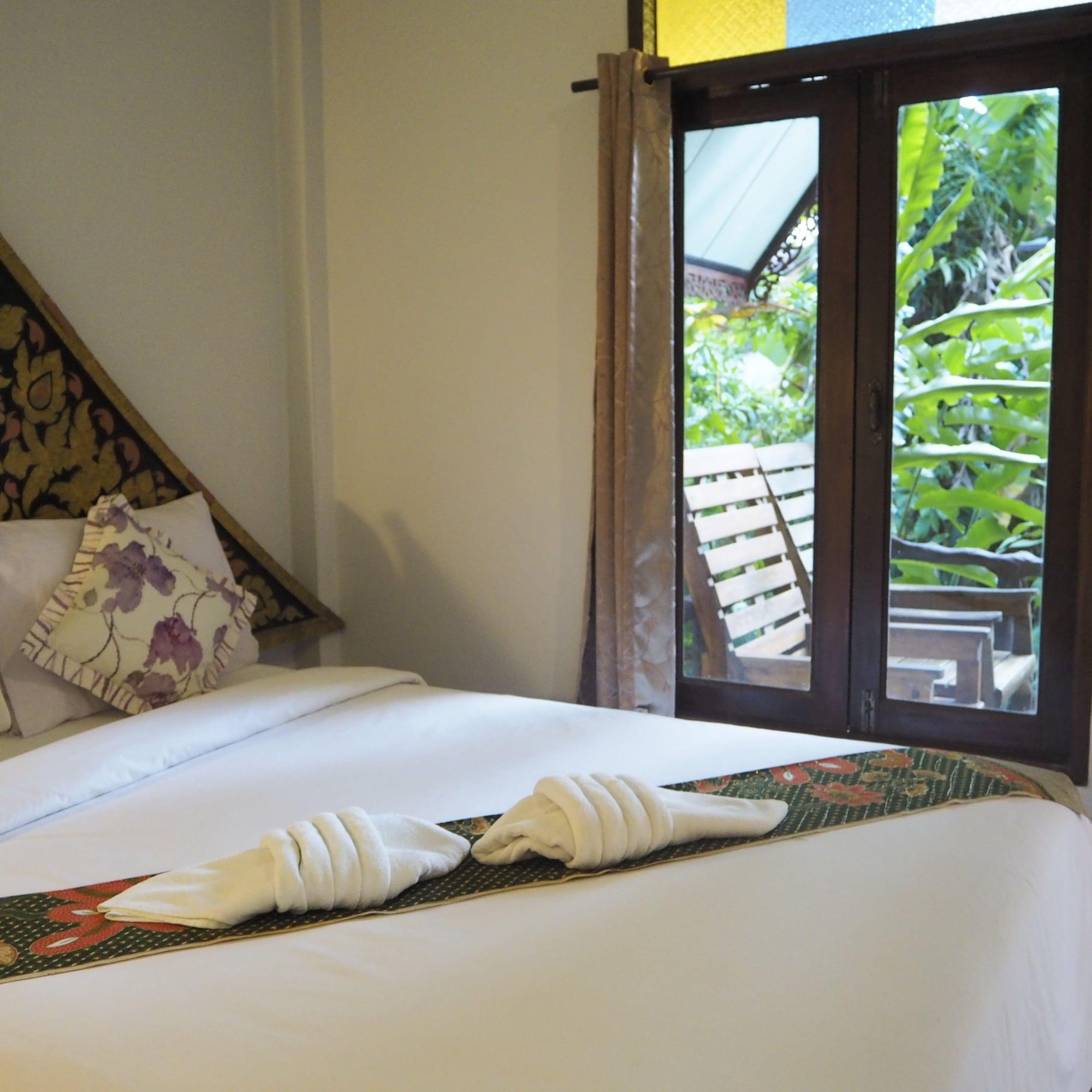 Khao Sok Valley - Sha Certified Resort