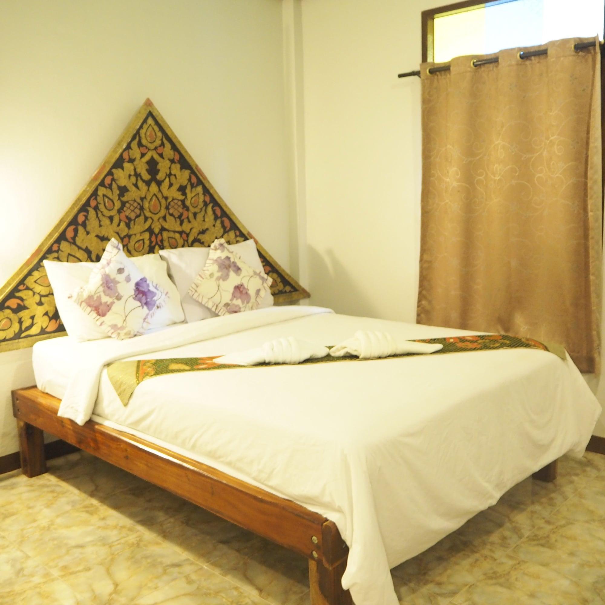 Khao Sok Valley - Sha Certified 2* Khao Sok National Park