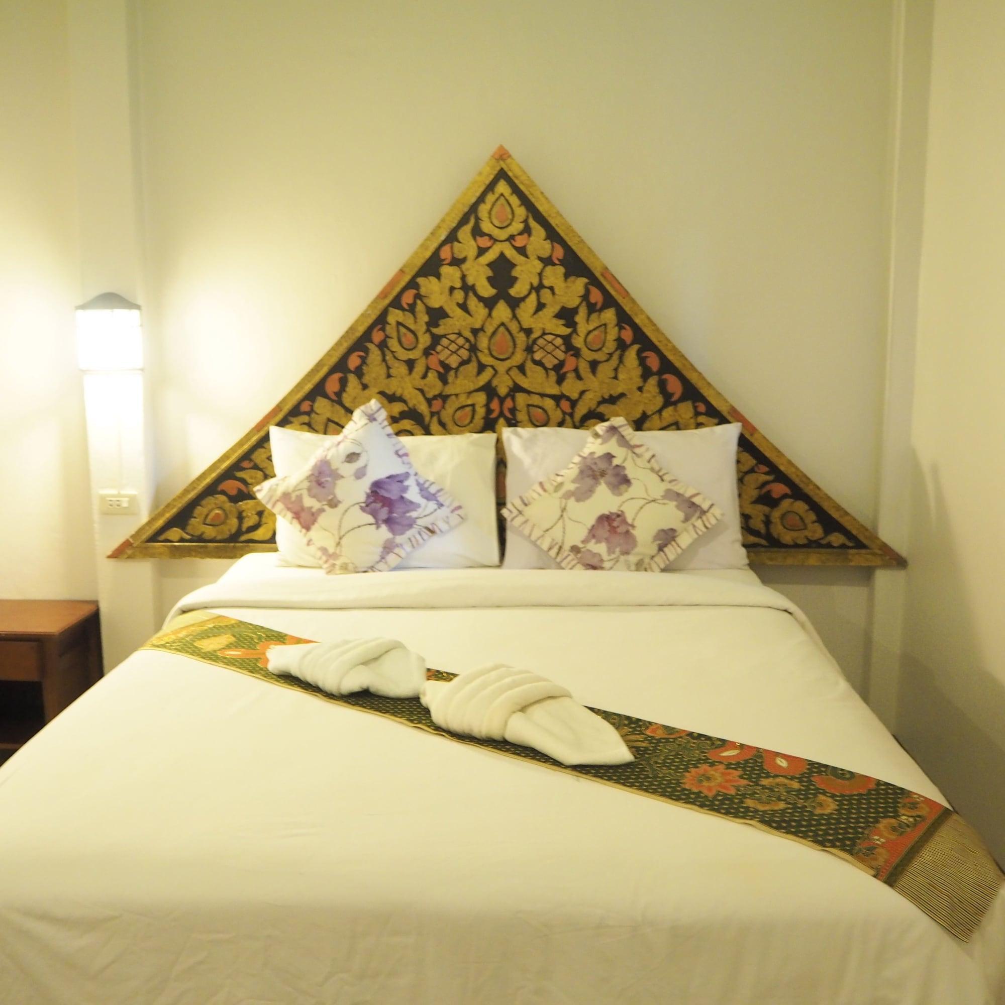 Khao Sok Valley - Sha Certified 2*