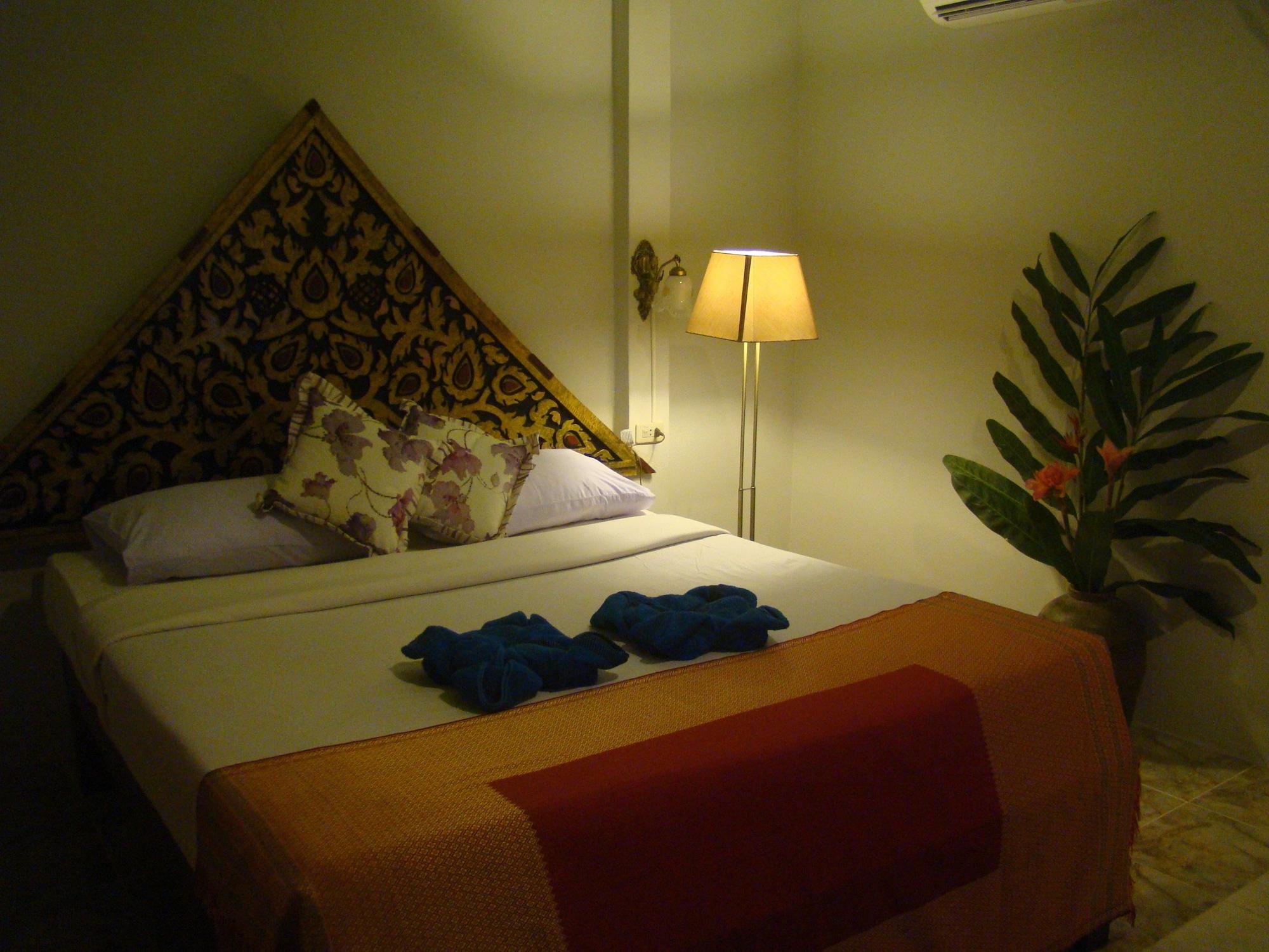 Resort Khao Sok Valley - Sha Certified 2*