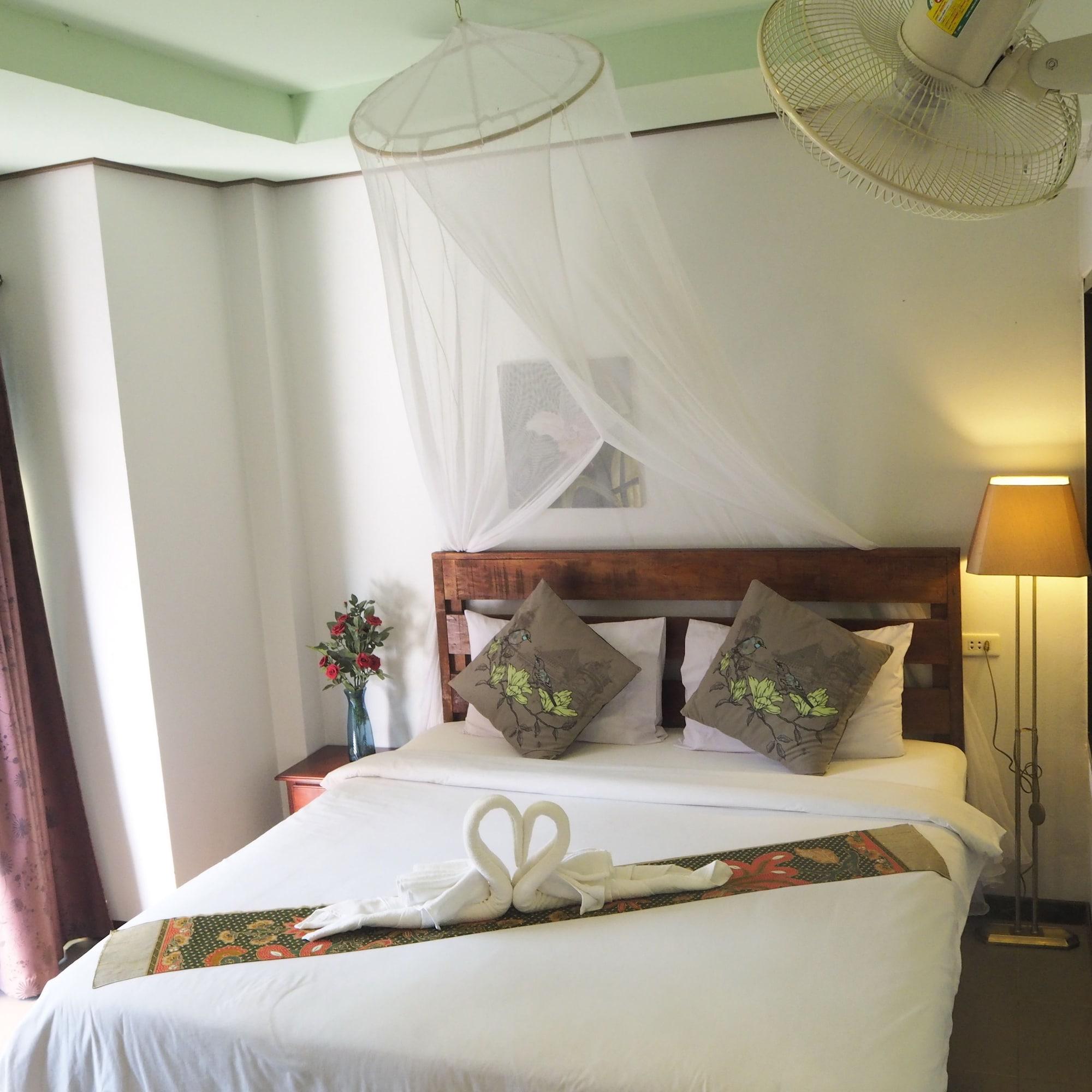 Khao Sok Valley - Sha Certified 2* Khao Sok National Park