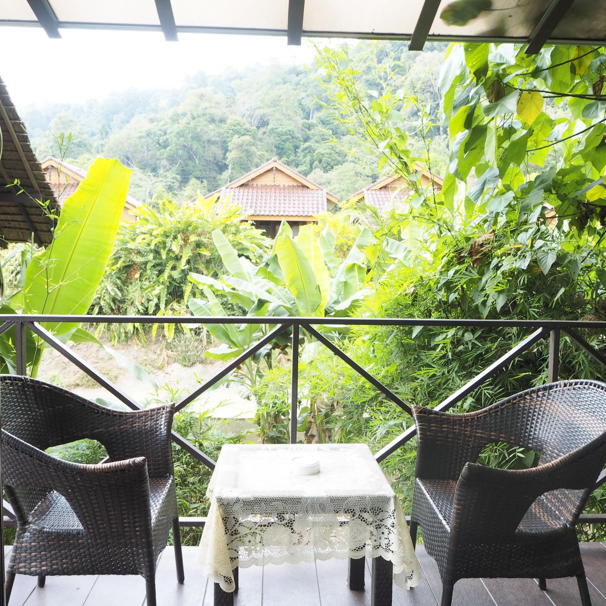 Khao Sok Valley - Sha Certified Khao Sok National Park