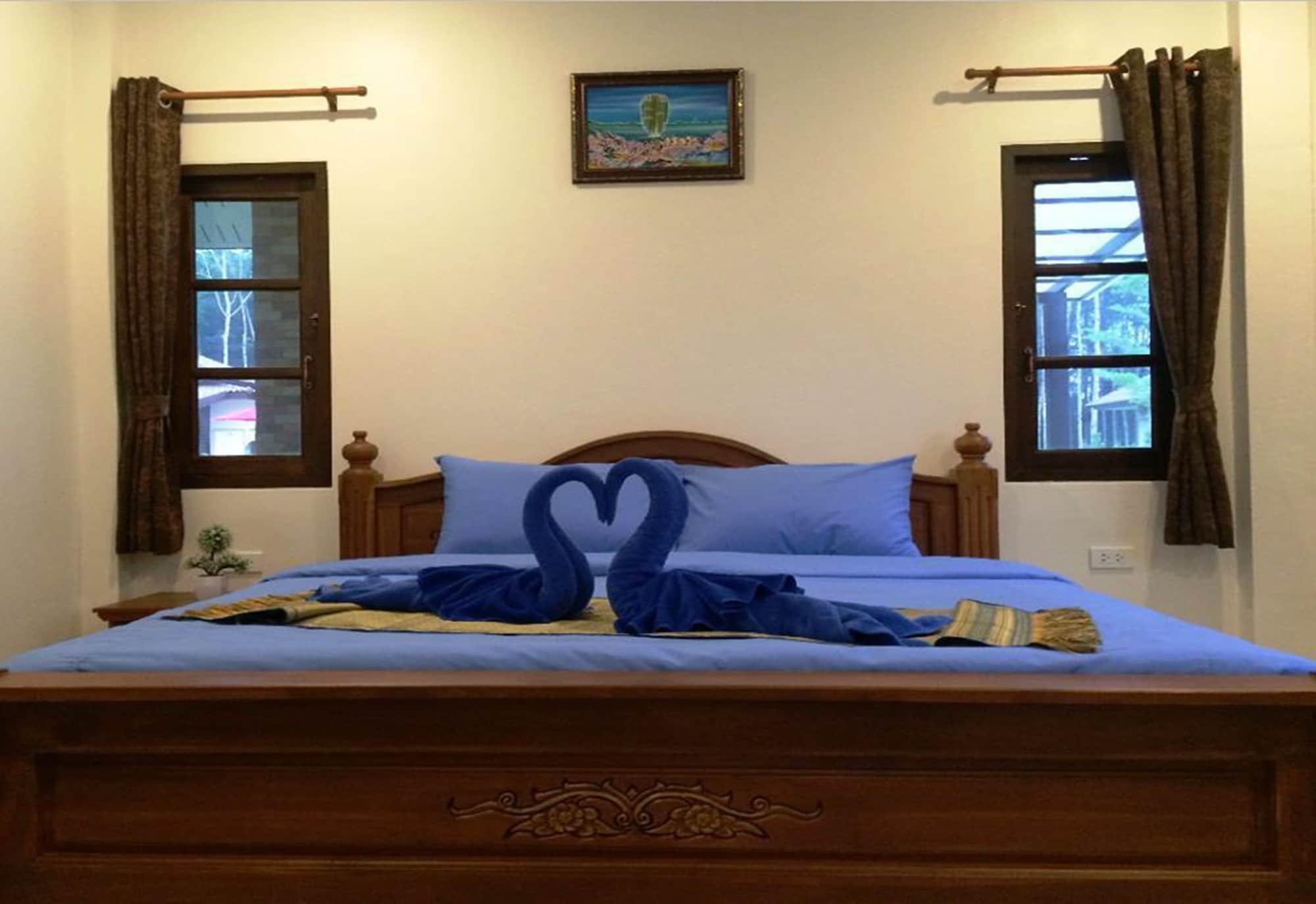 Dachatorn Village Resort 3*