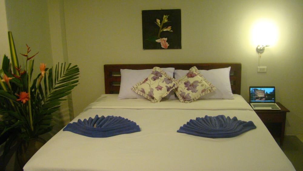 Resort Khao Sok Valley - Sha Certified
