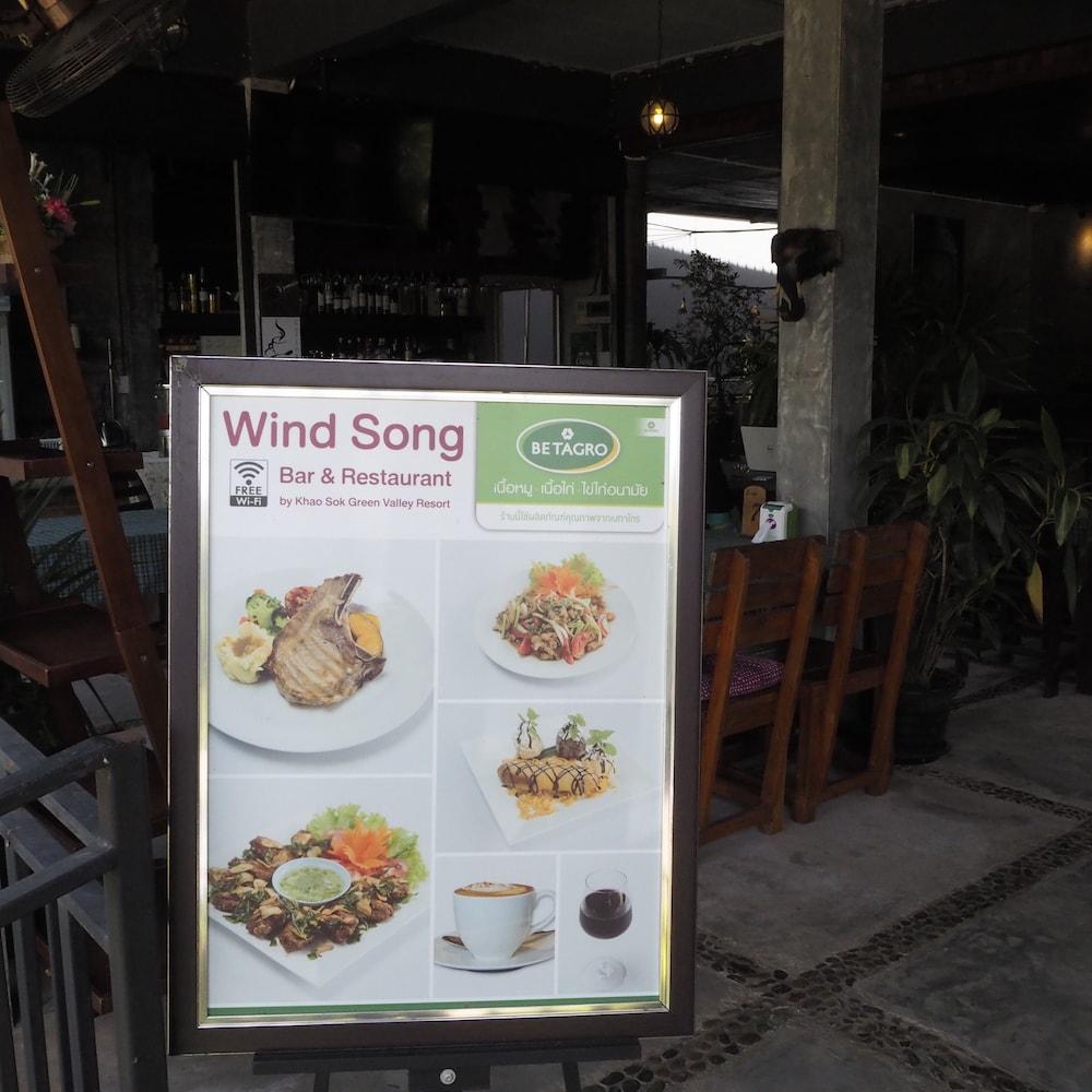Resort Khao Sok Valley - Sha Certified