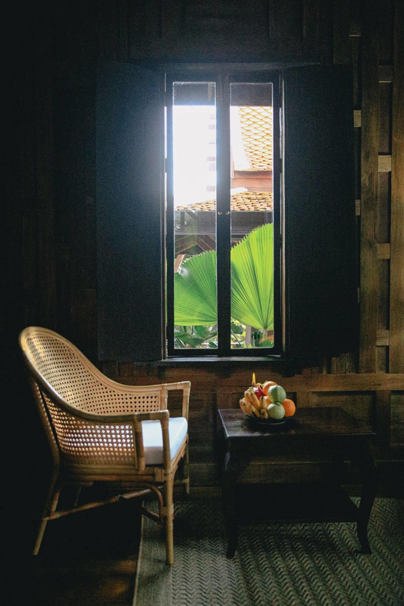 Mahabhirom - Sha Resort Chiang Mai