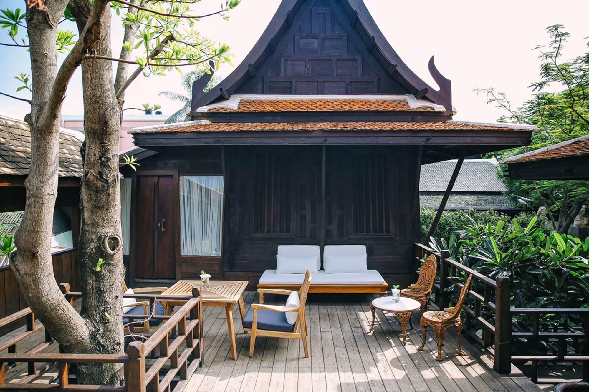Mahabhirom - Sha Resort 5*