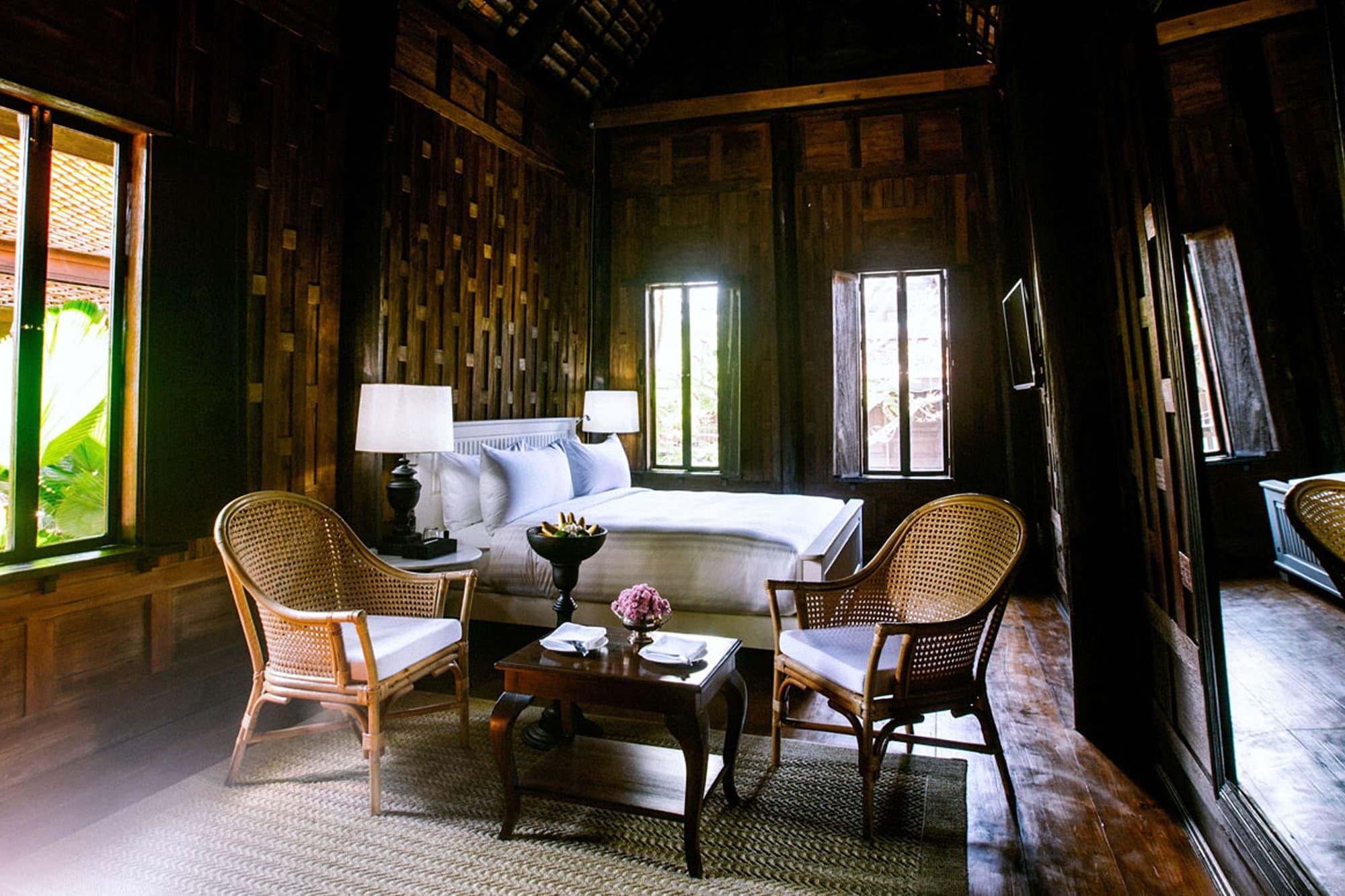 Mahabhirom - Sha 5* Chiang Mai