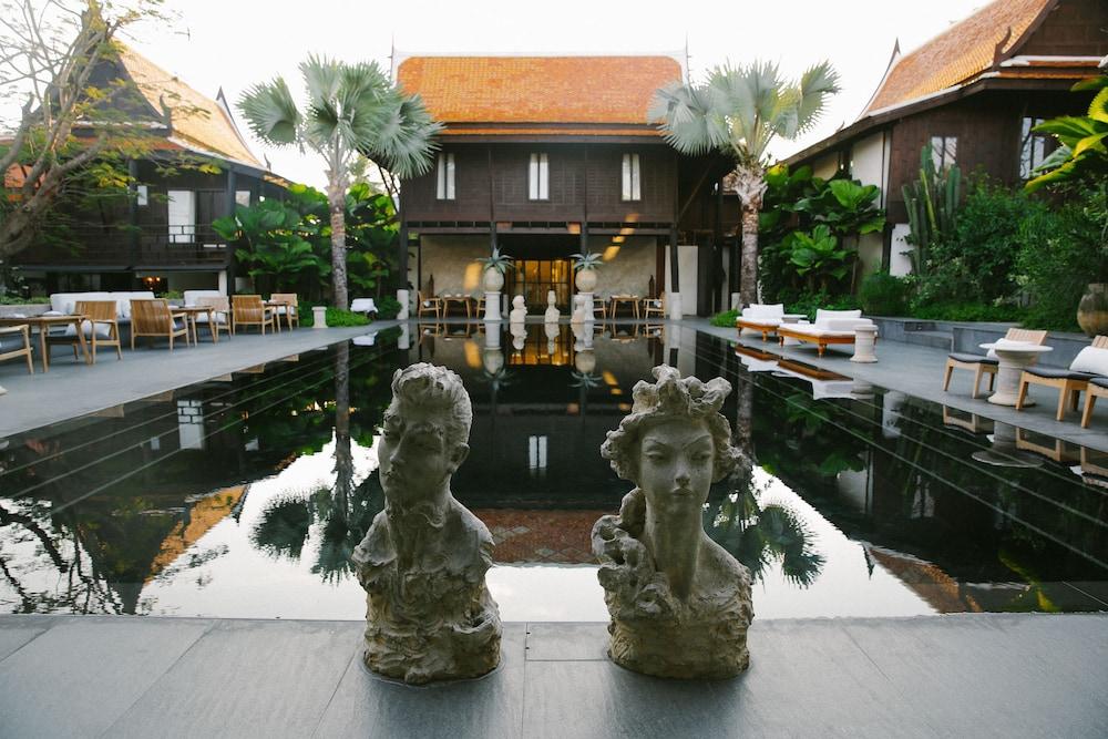 Resort Mahabhirom - Sha 5*