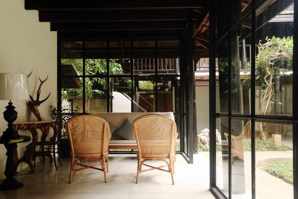 Mahabhirom - Sha 5* Chiang Mai