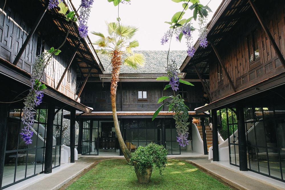Mahabhirom - Sha Resort Chiang Mai