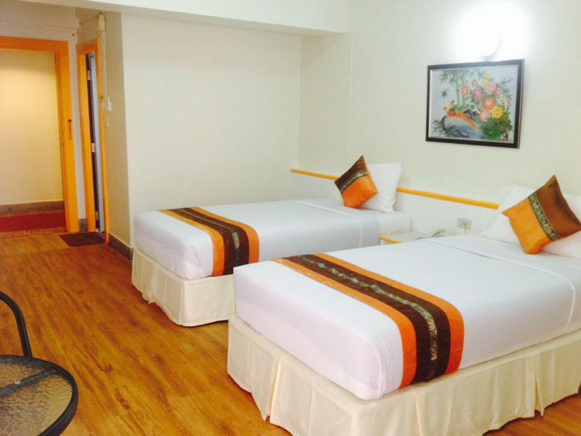 Grand Hotel Hat Yai