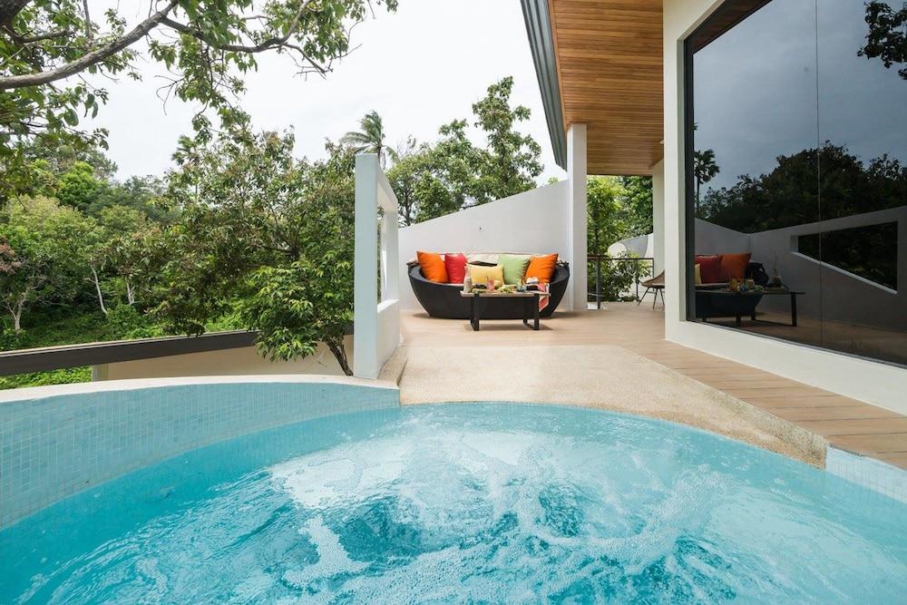 Skymoon (adults Only) Resort Haad Rin