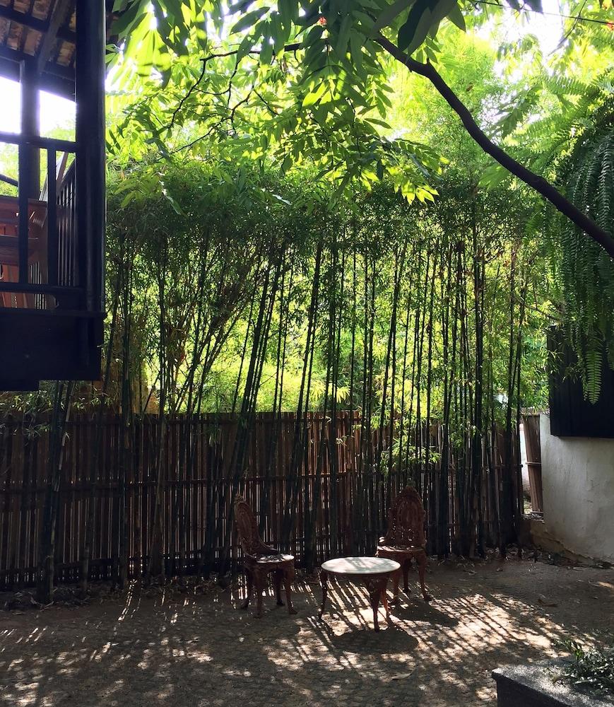 Mahabhirom - Sha Resort Chiang Mai
