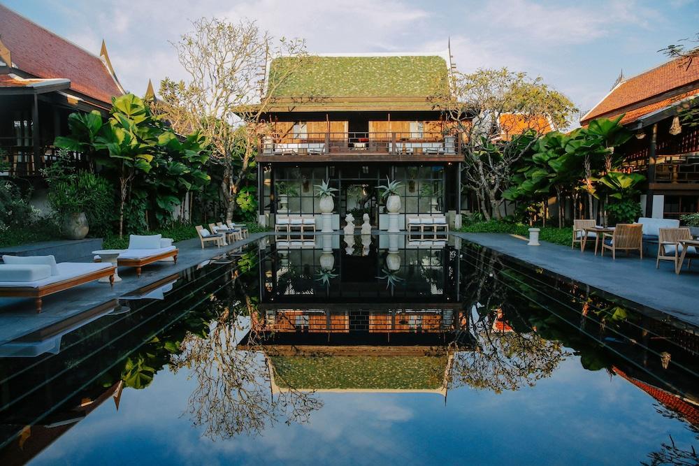 Mahabhirom - Sha 5* Chiang Mai