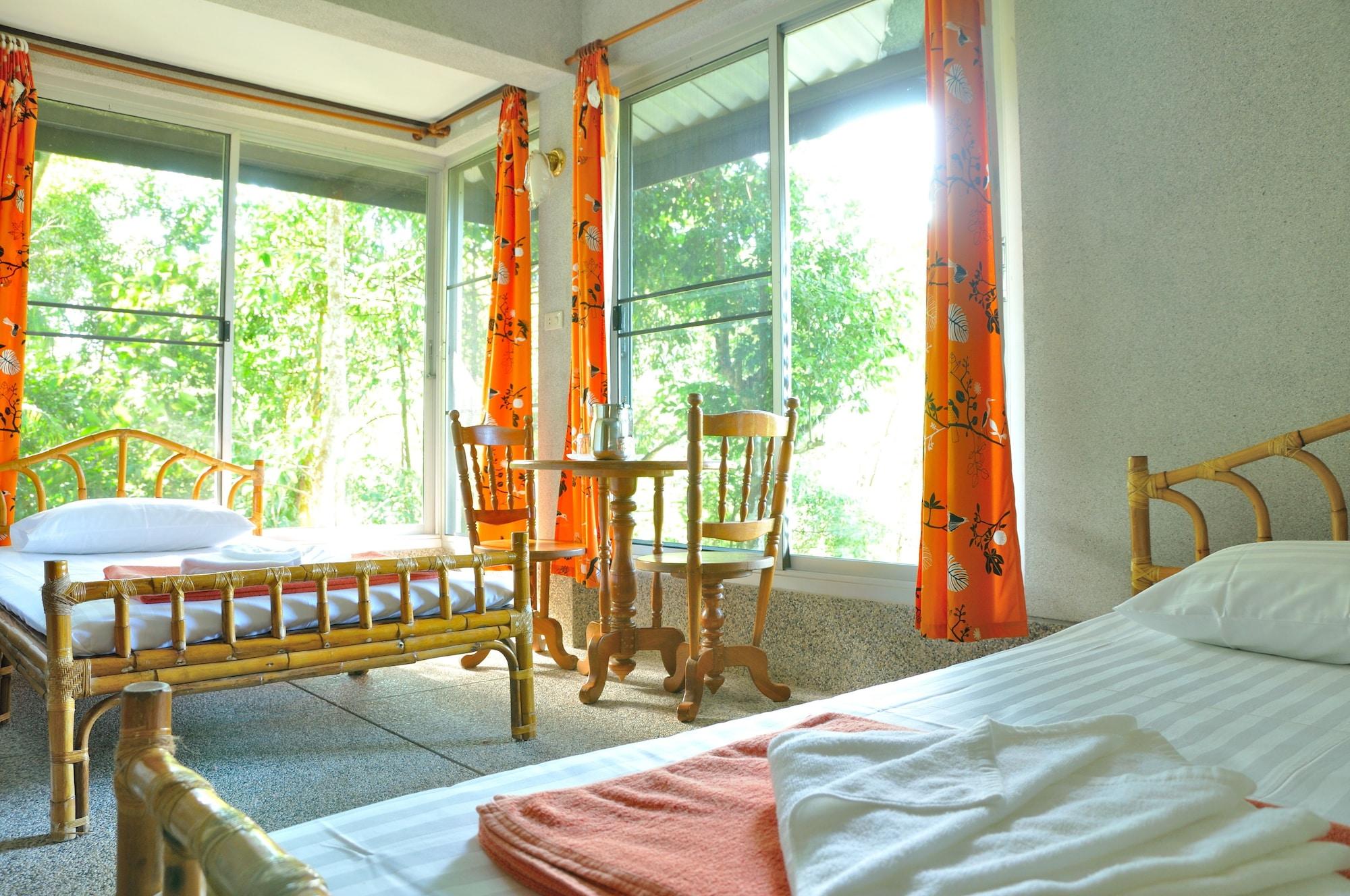 Chestnut Hill Eco Had Yai Hotel Hat Yai