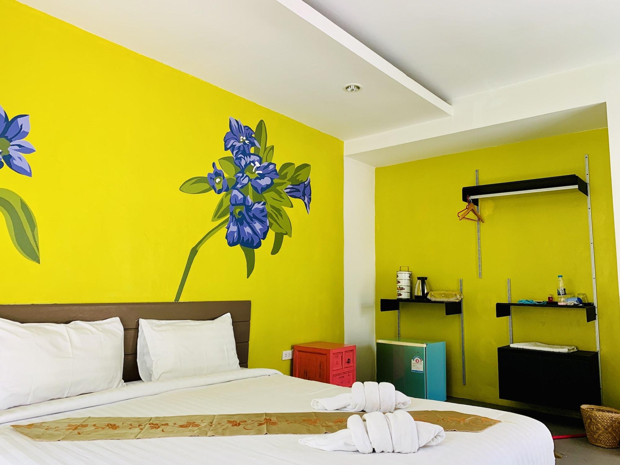 Bura Lumpai Resort 3*
