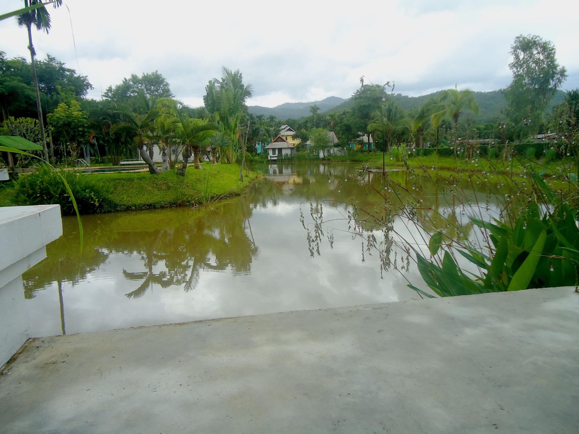 Bura Lumpai Resort