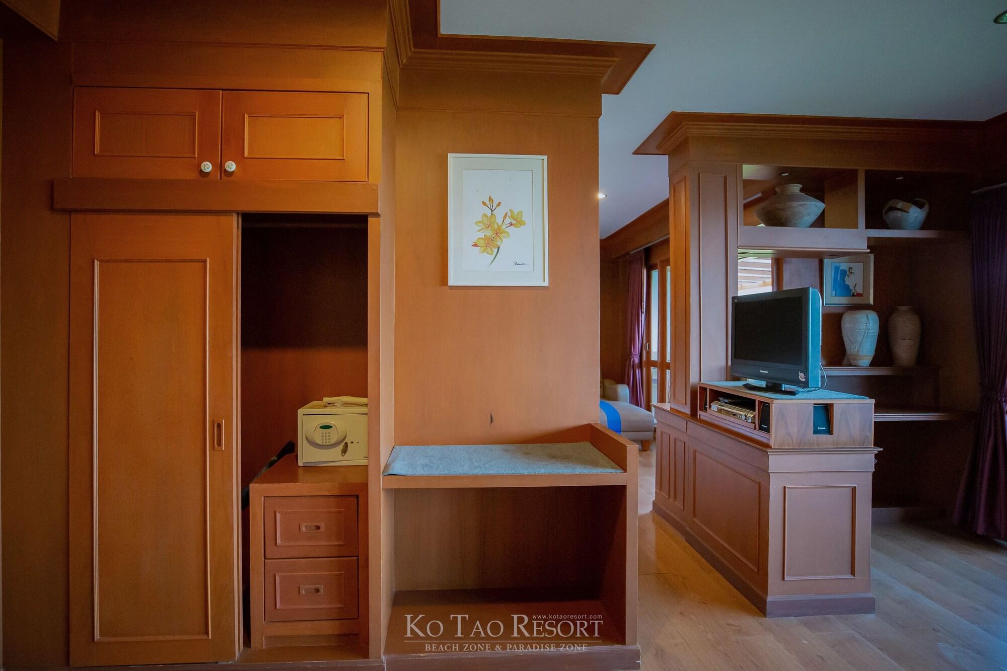 Paradise Zone 3* Koh Tao