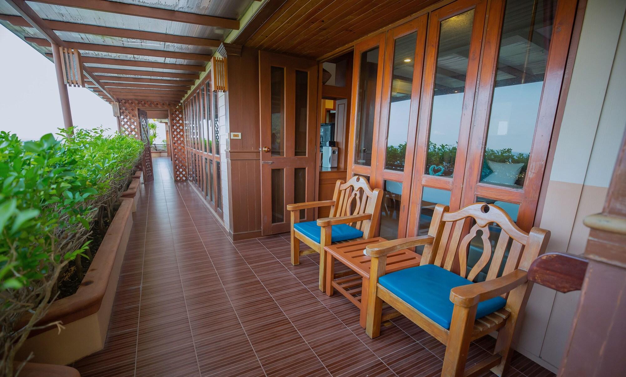 Paradise Zone Resort