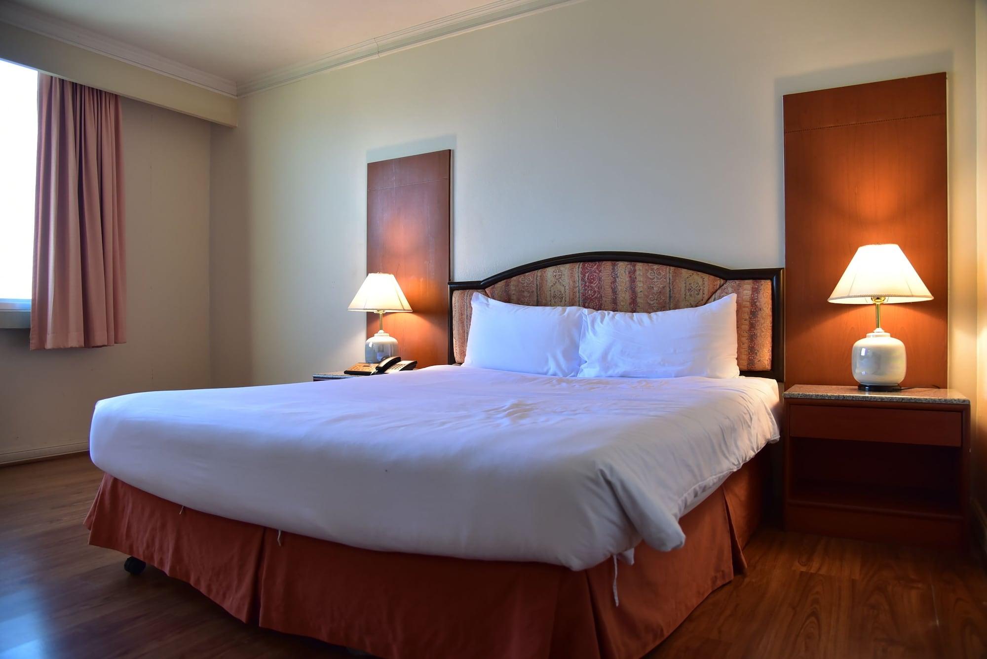 Lee Gardens Plaza - Sha 3* Hat Yai