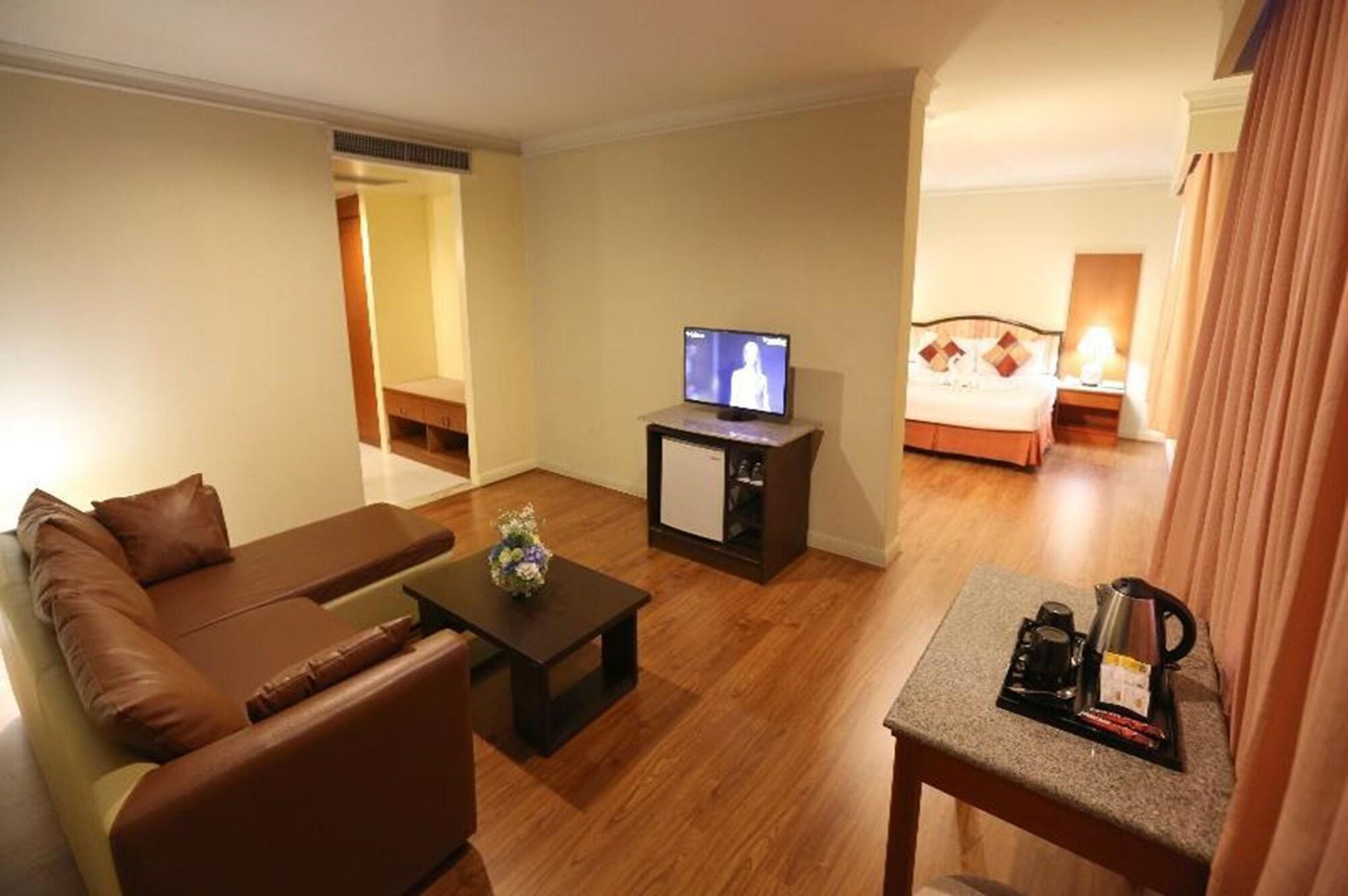 Lee Gardens Plaza - Sha Hat Yai
