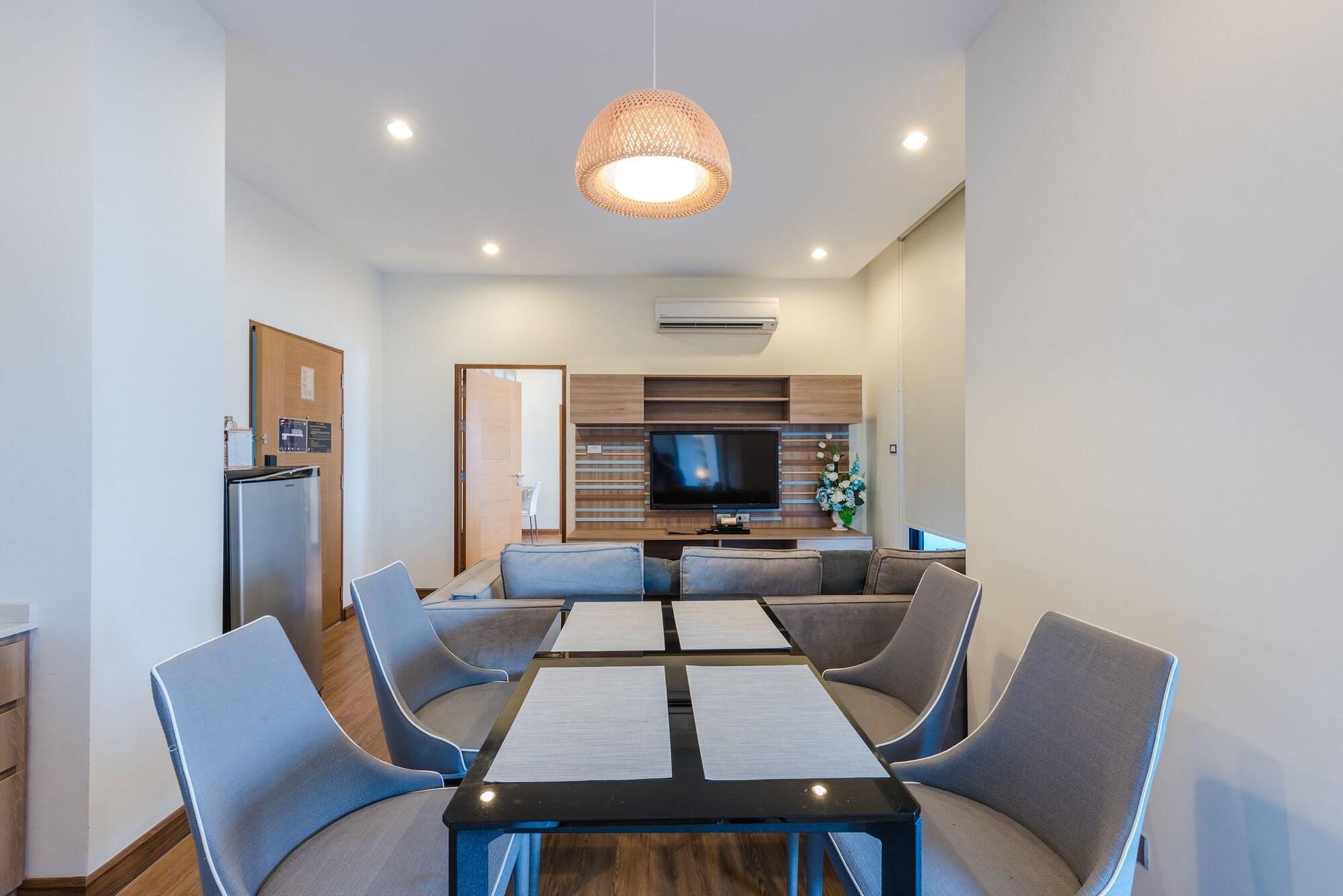 S17 Nimman Hotel 3*