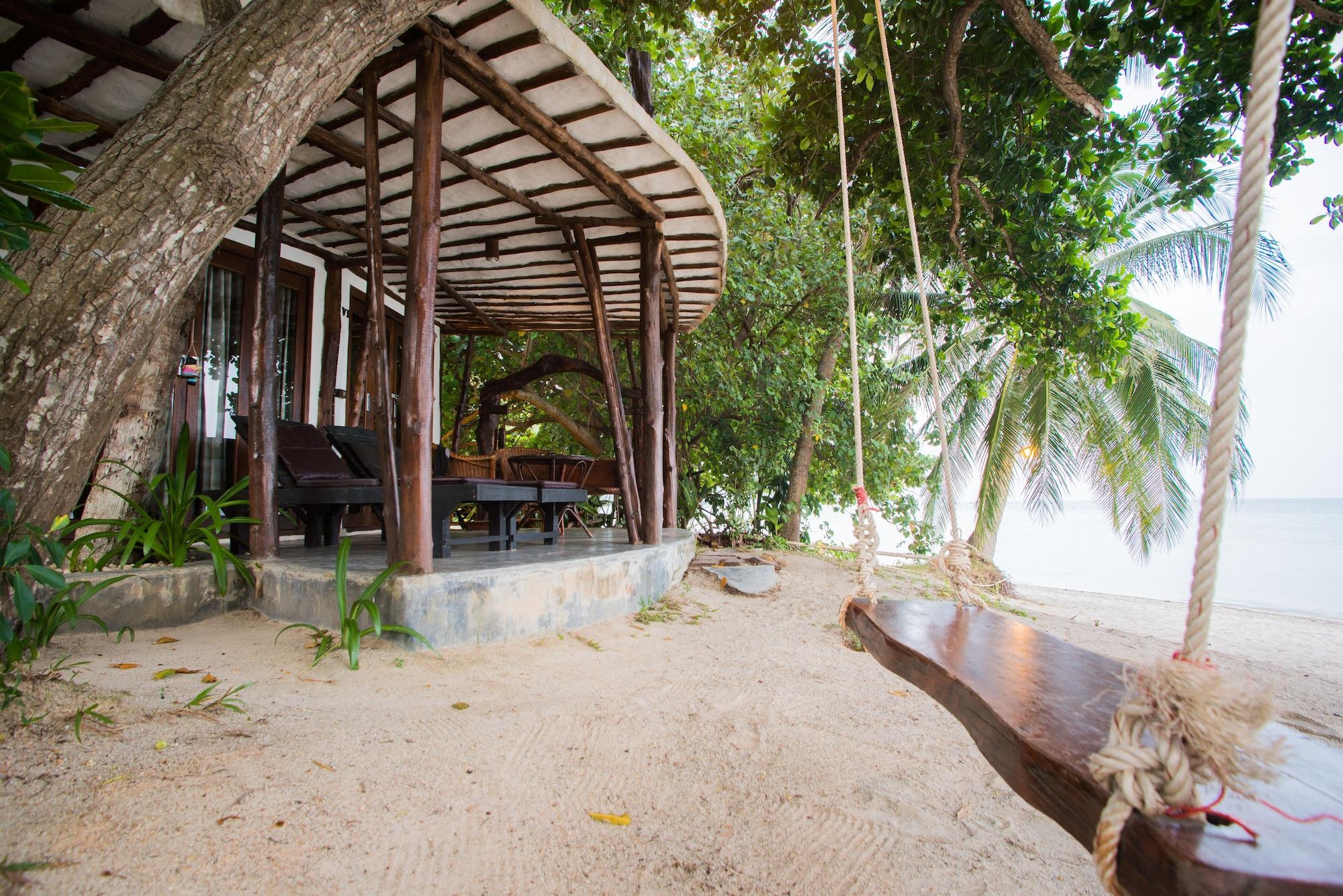 B52 Resort Ko Pha Ngan