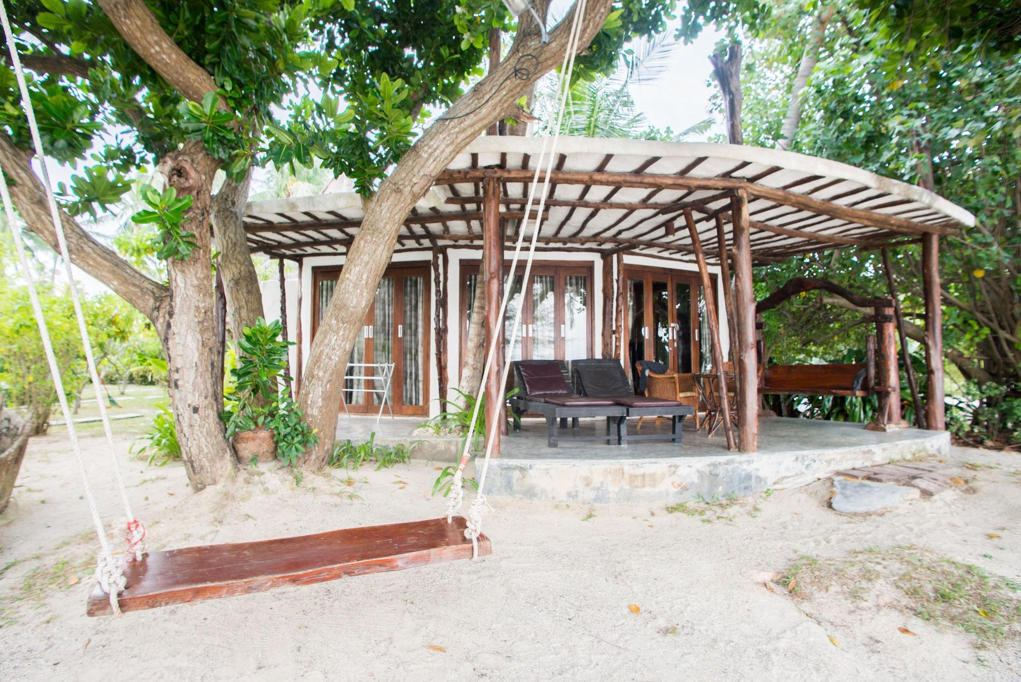 Resort B52 Ko Pha Ngan
