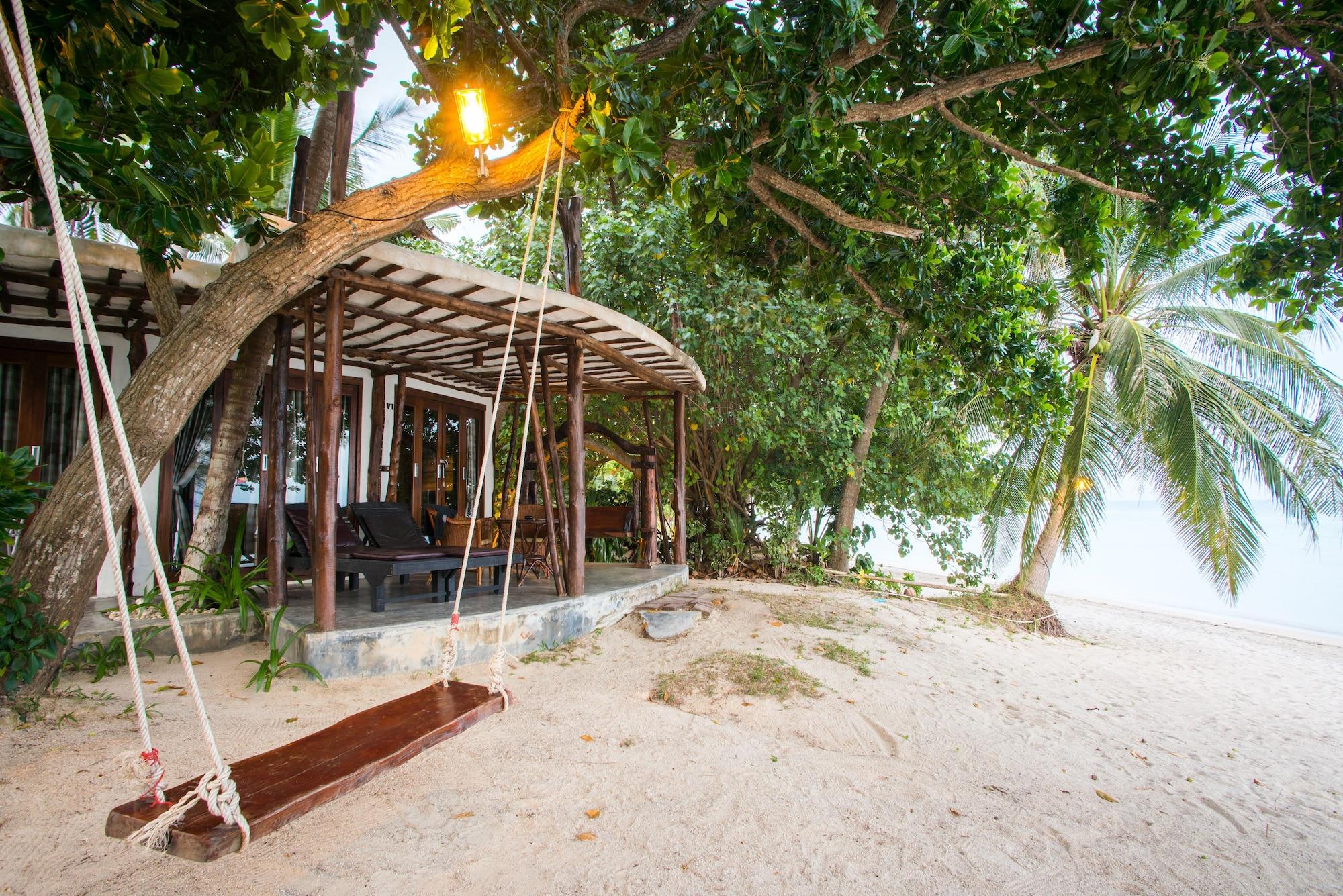 B52 Resort 3*