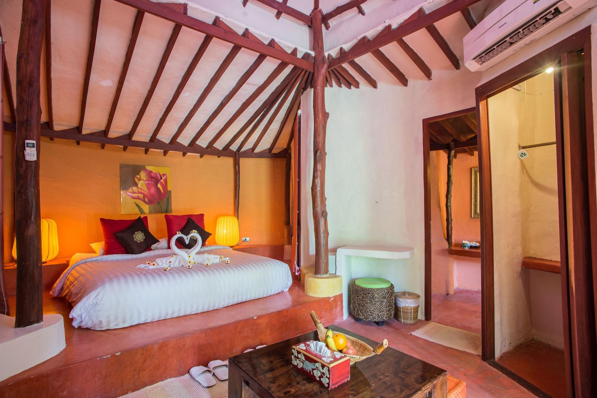 Resort B52 Ko Pha Ngan