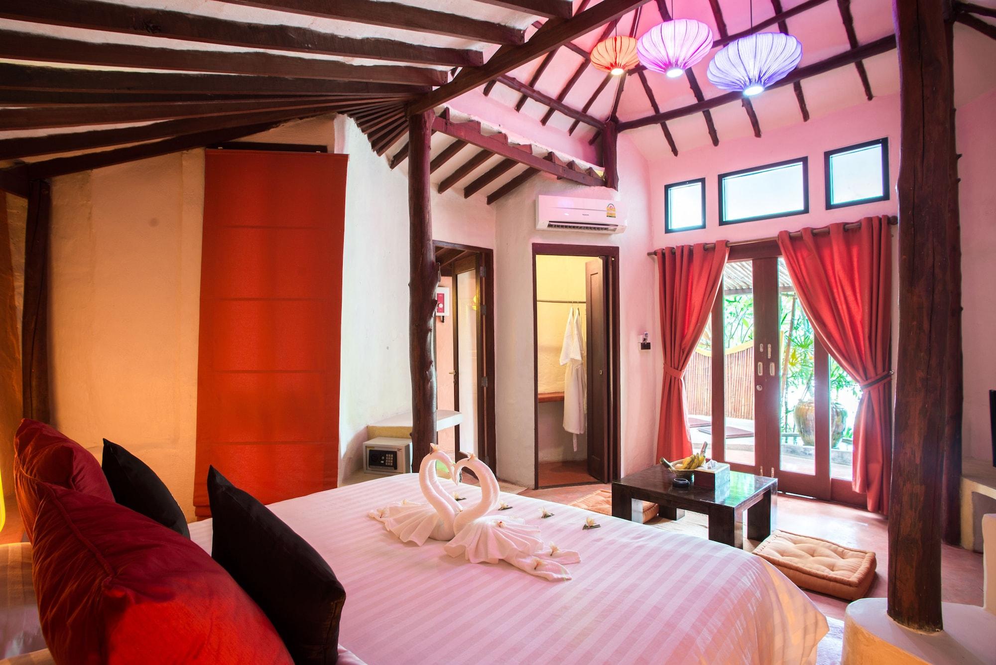 Resort B52 Ko Pha Ngan