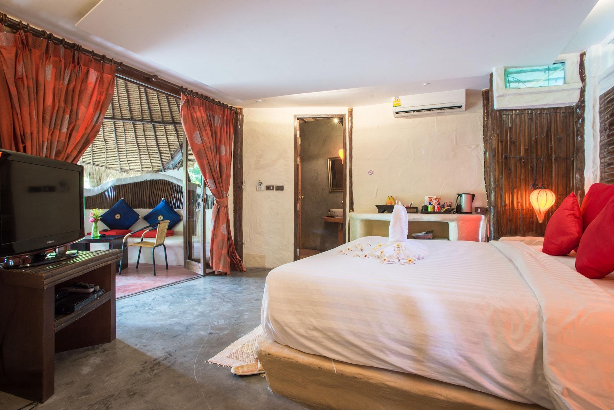 Resort B52