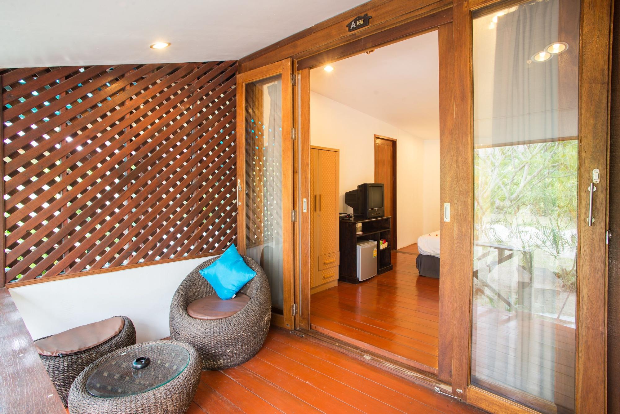 Resort B52