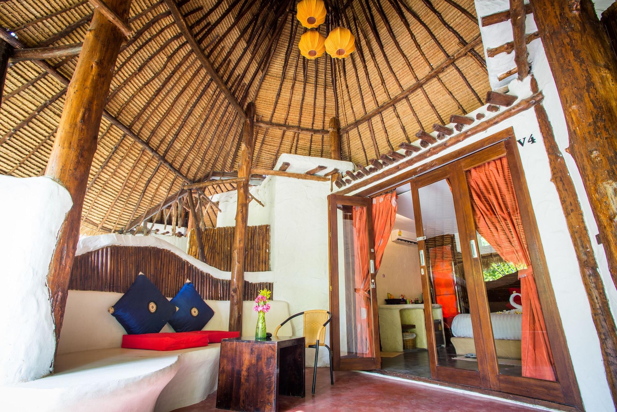 Resort B52 Ko Pha Ngan