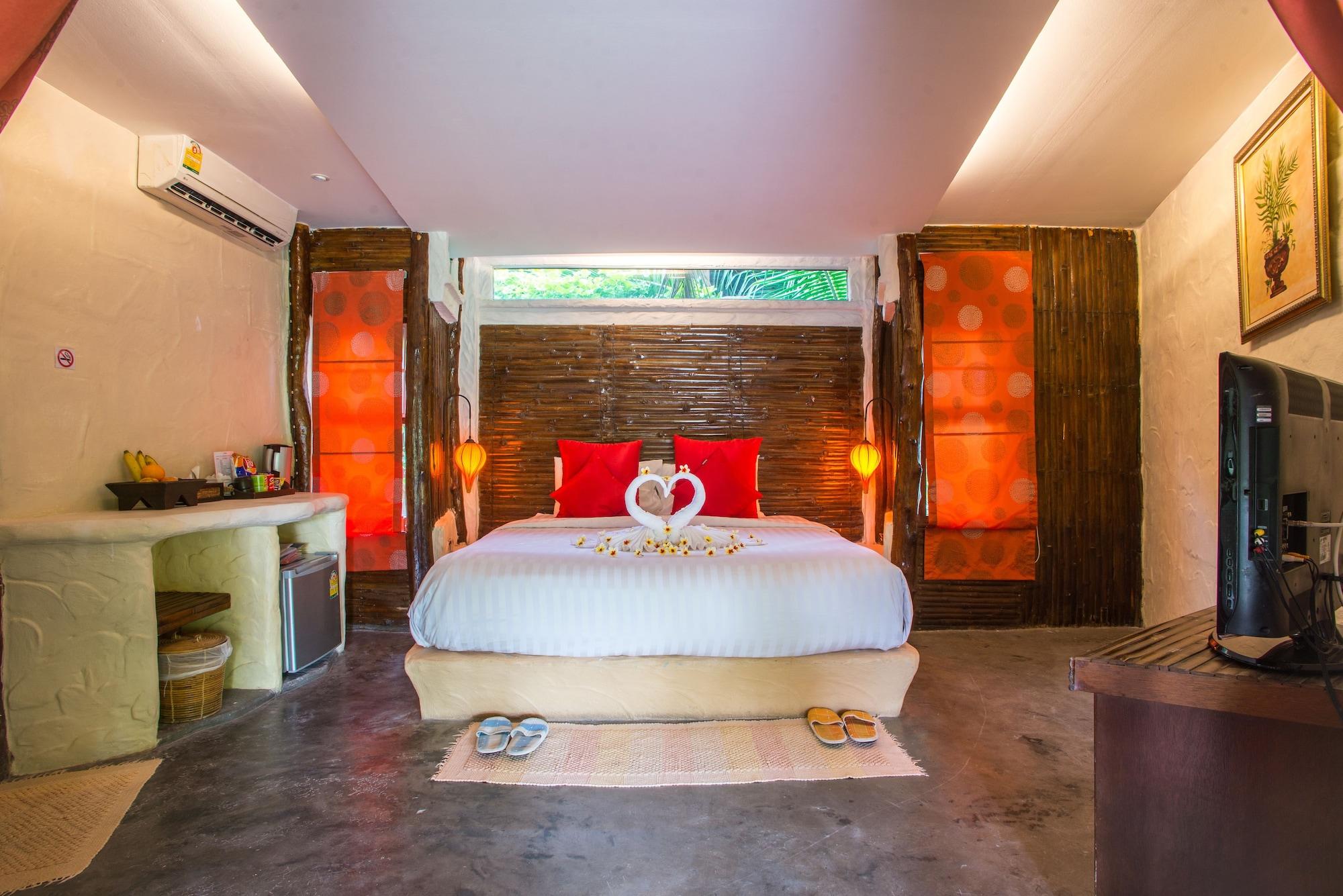 B52 Resort Ko Pha Ngan